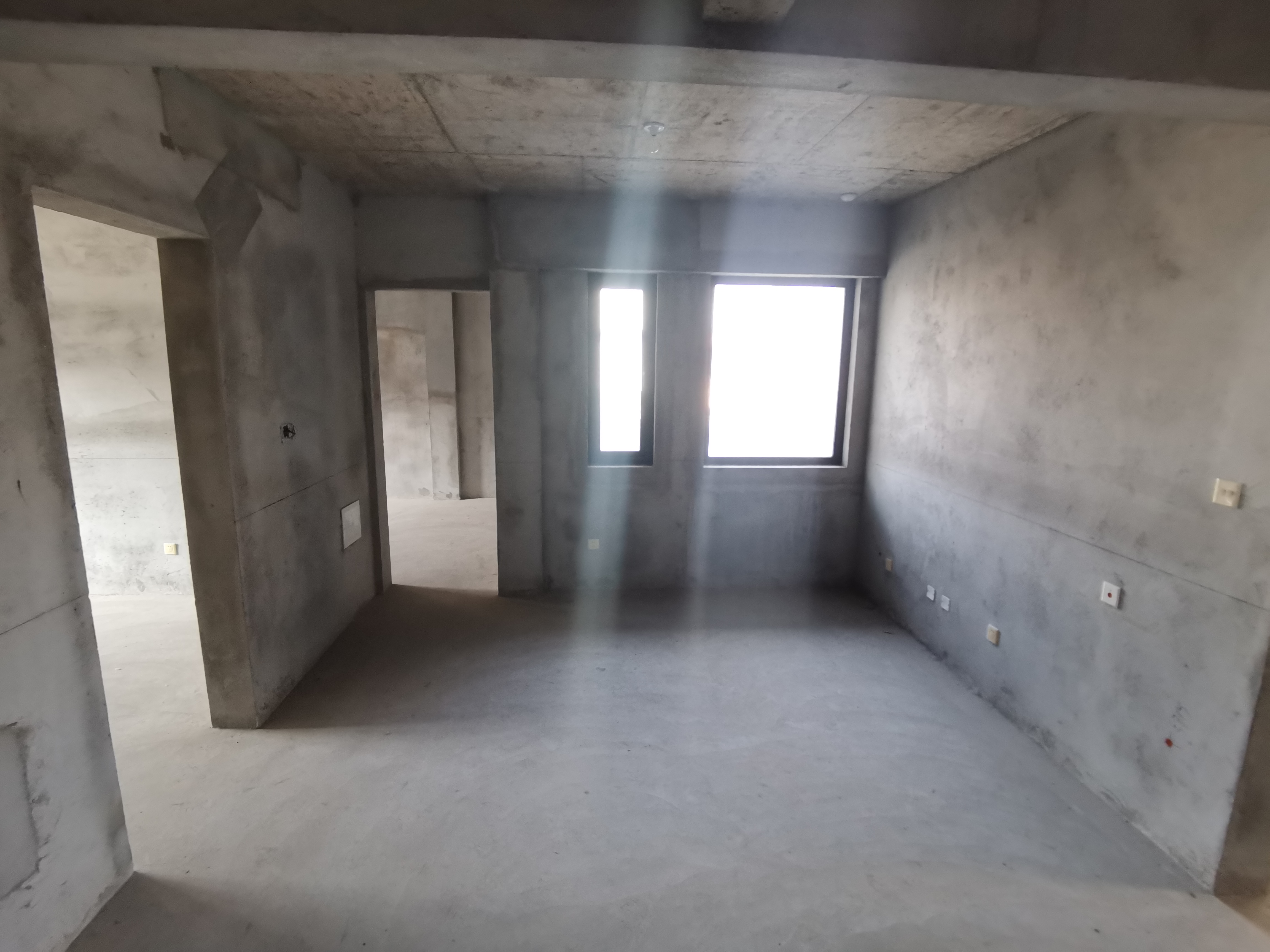 新瑞文化翡翠园 6室2厅3卫 770m²