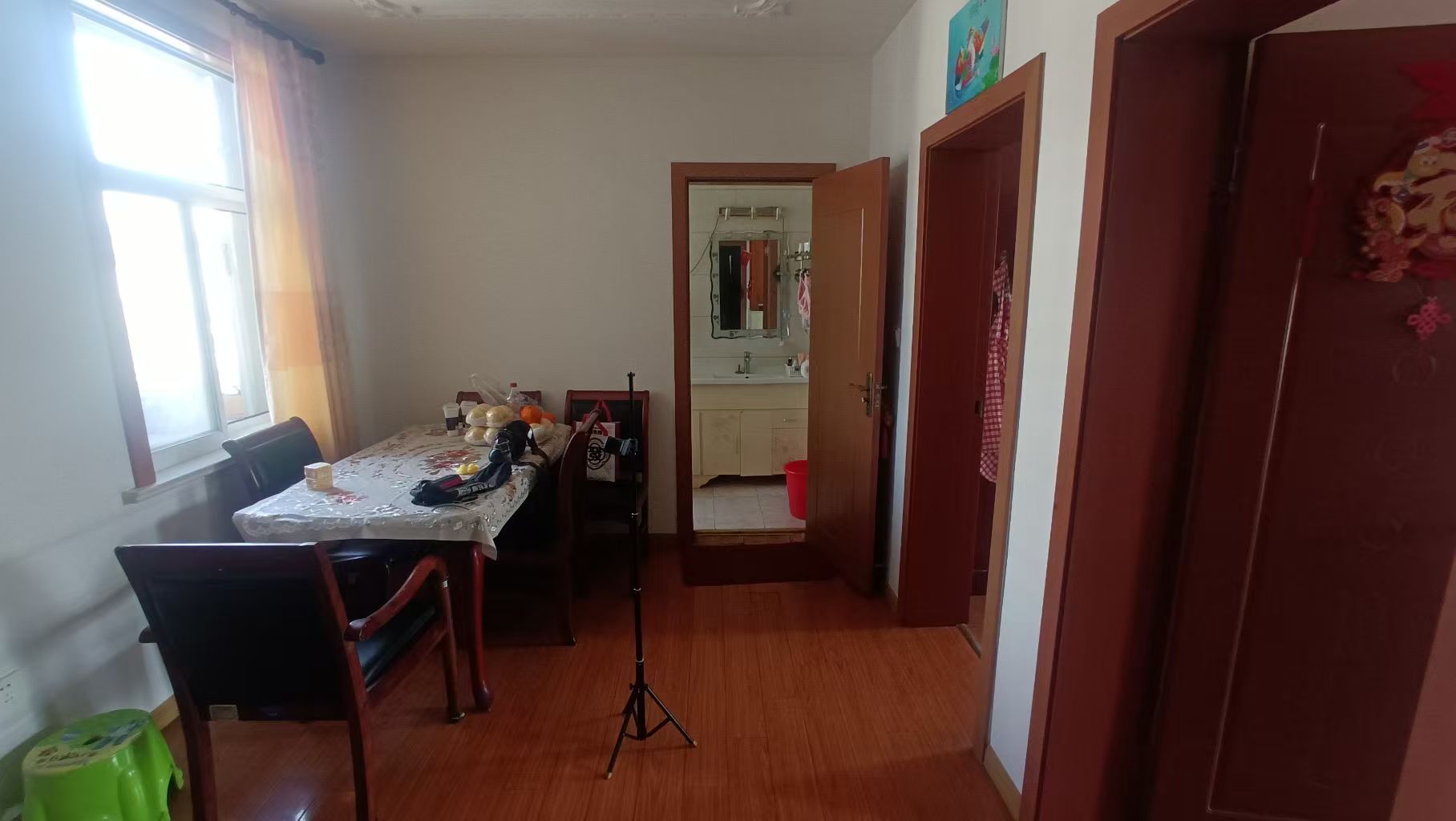 虹桥新村(朝霞路) 2室1厅1卫 66.00m²