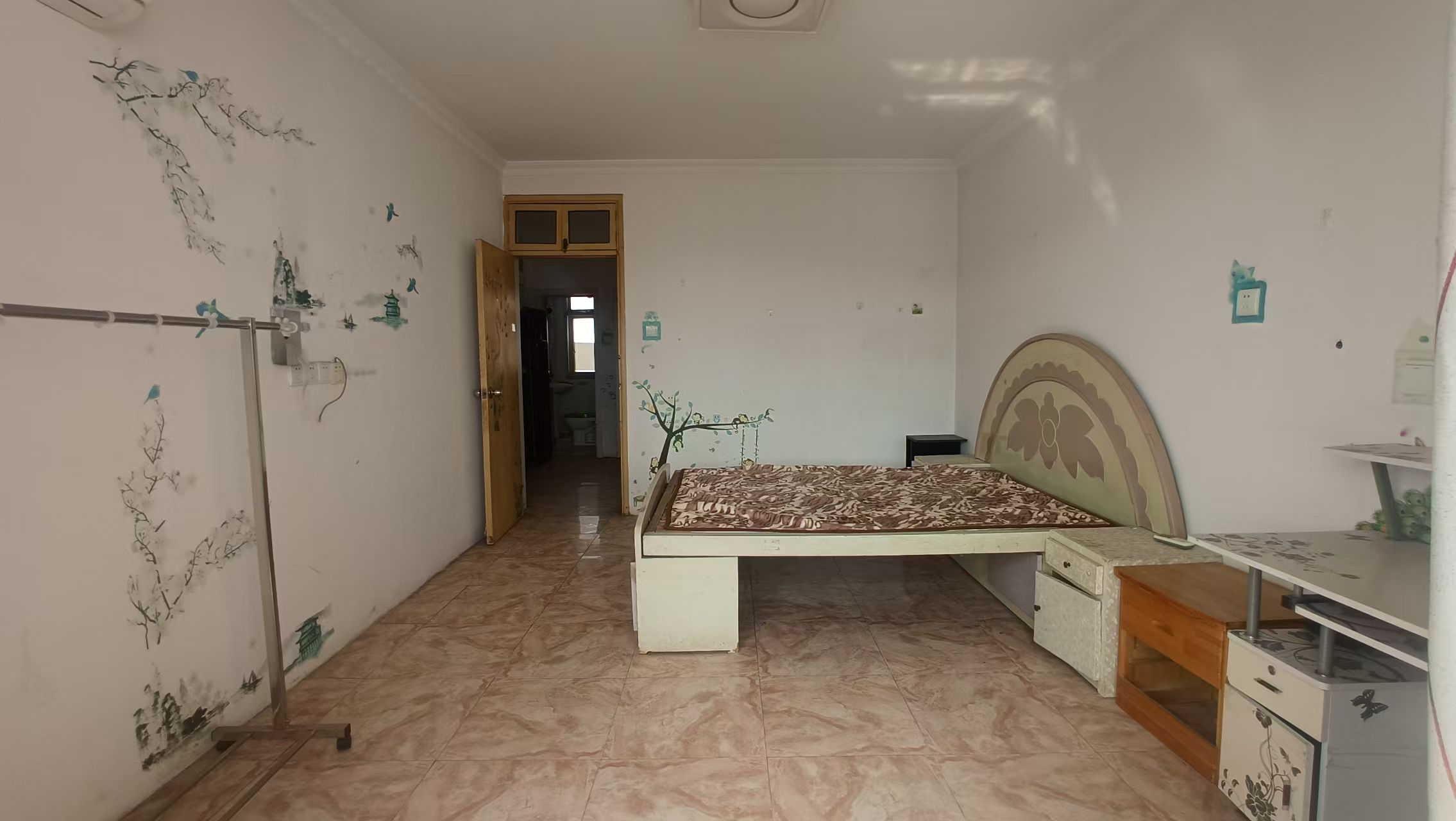 光明东村一期 2室1厅1卫 49.47m&sup2;