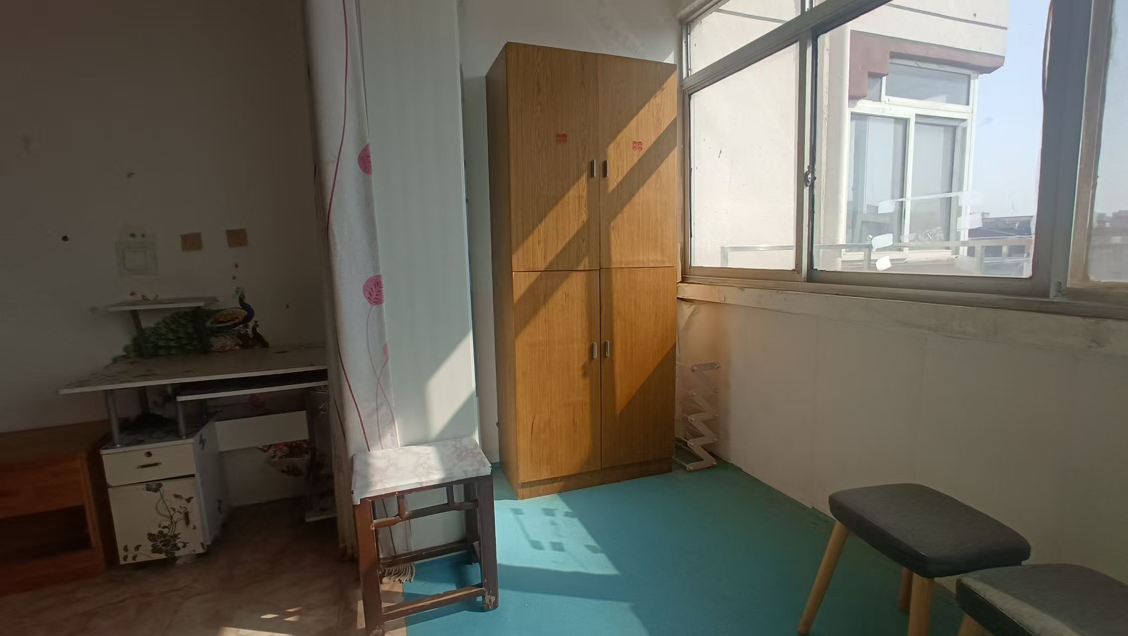 光明东村一期 2室1厅1卫 49.47m&sup2;