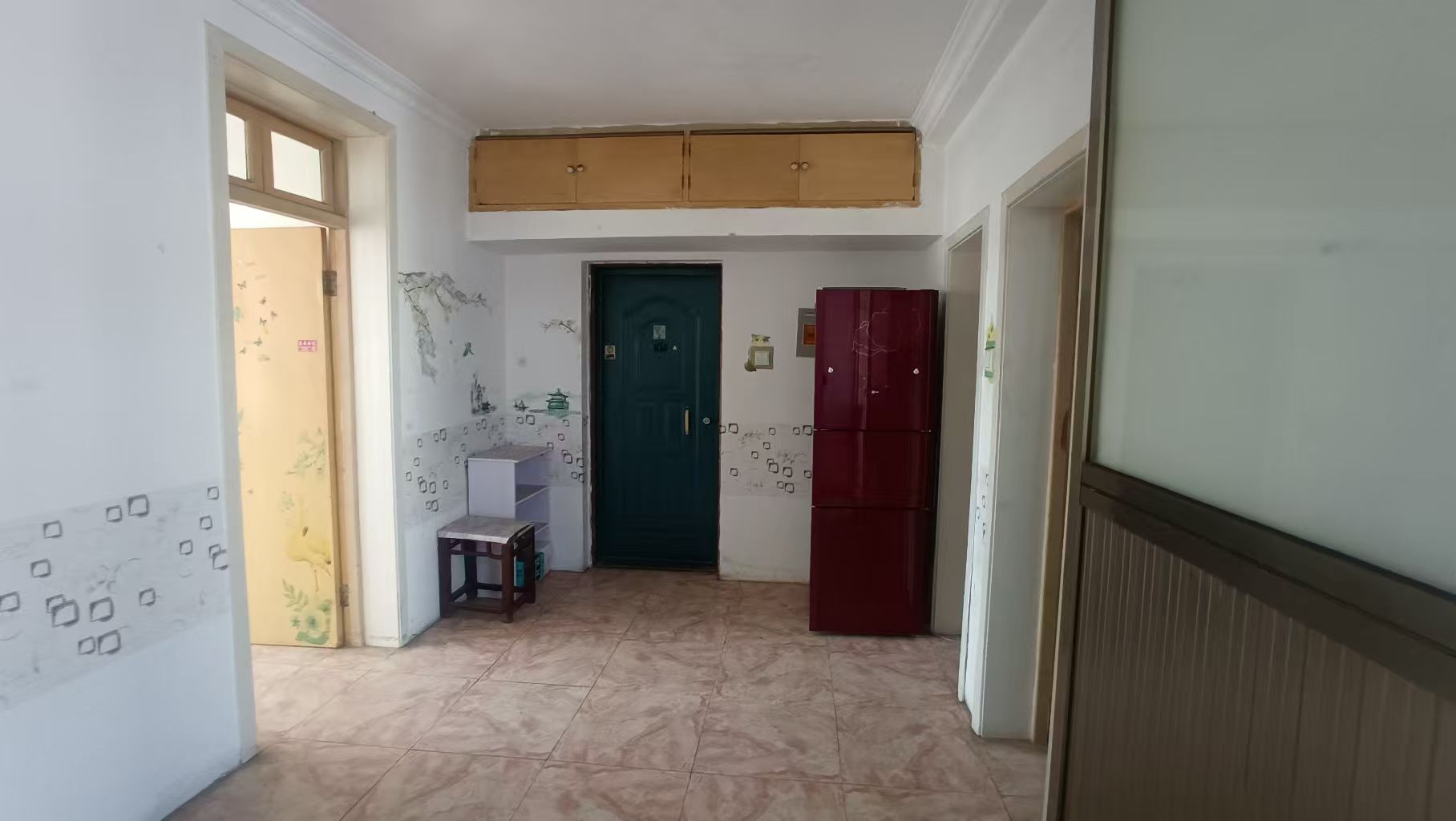 光明东村一期 2室1厅1卫 49.47m&sup2;