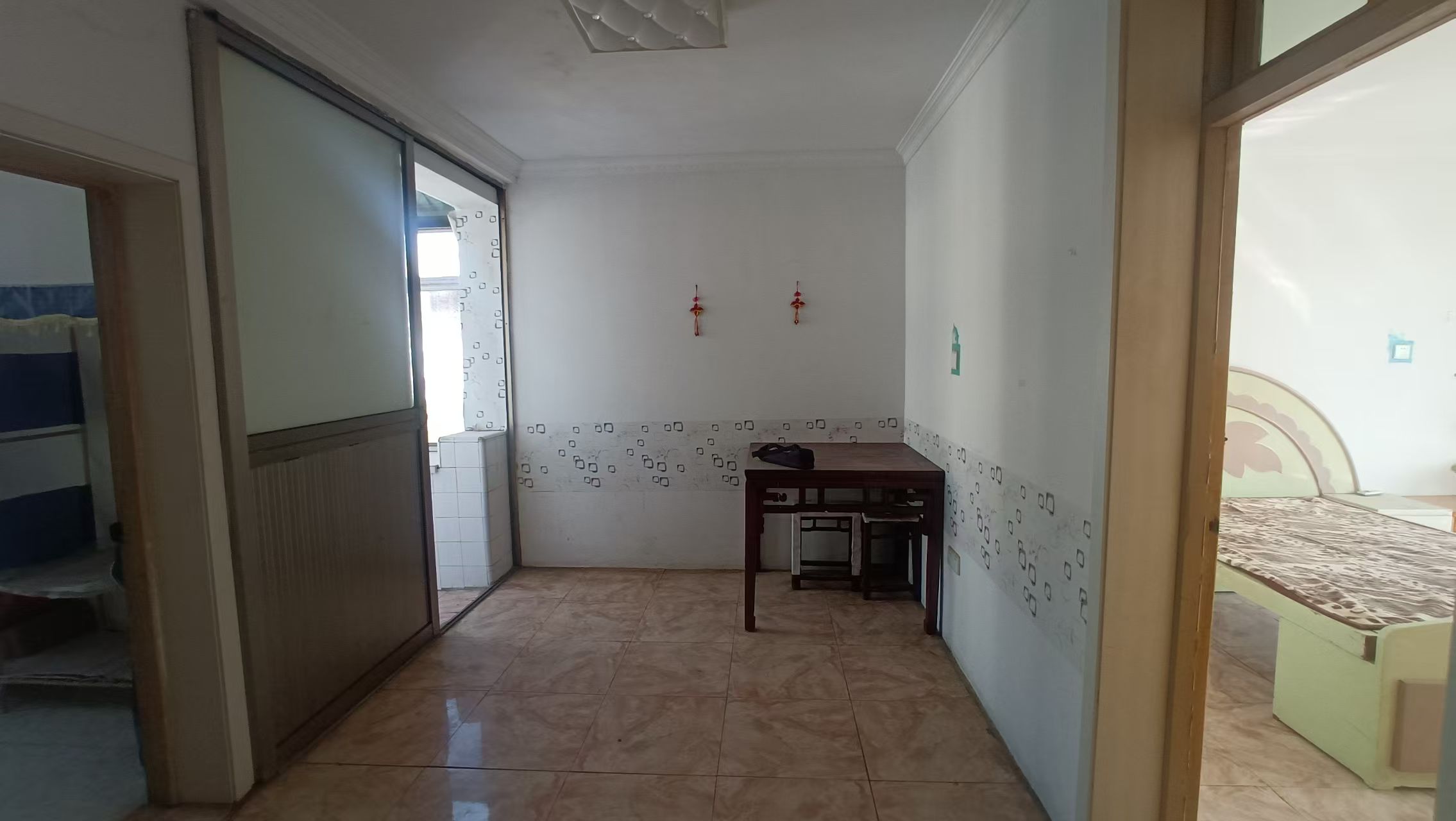 光明东村一期 2室1厅1卫 49.00m²