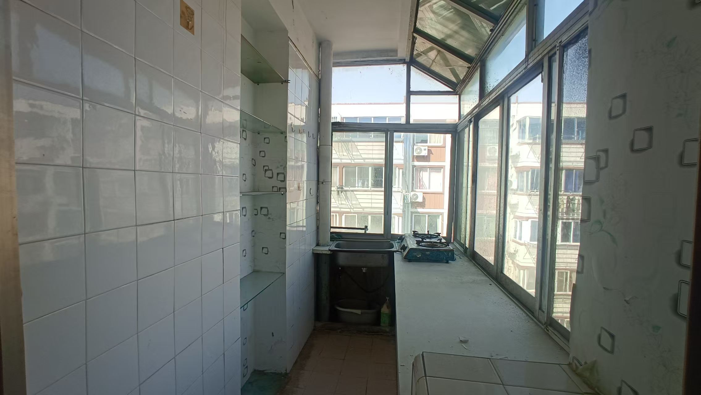 光明东村一期 2室1厅1卫 49.47m&sup2;