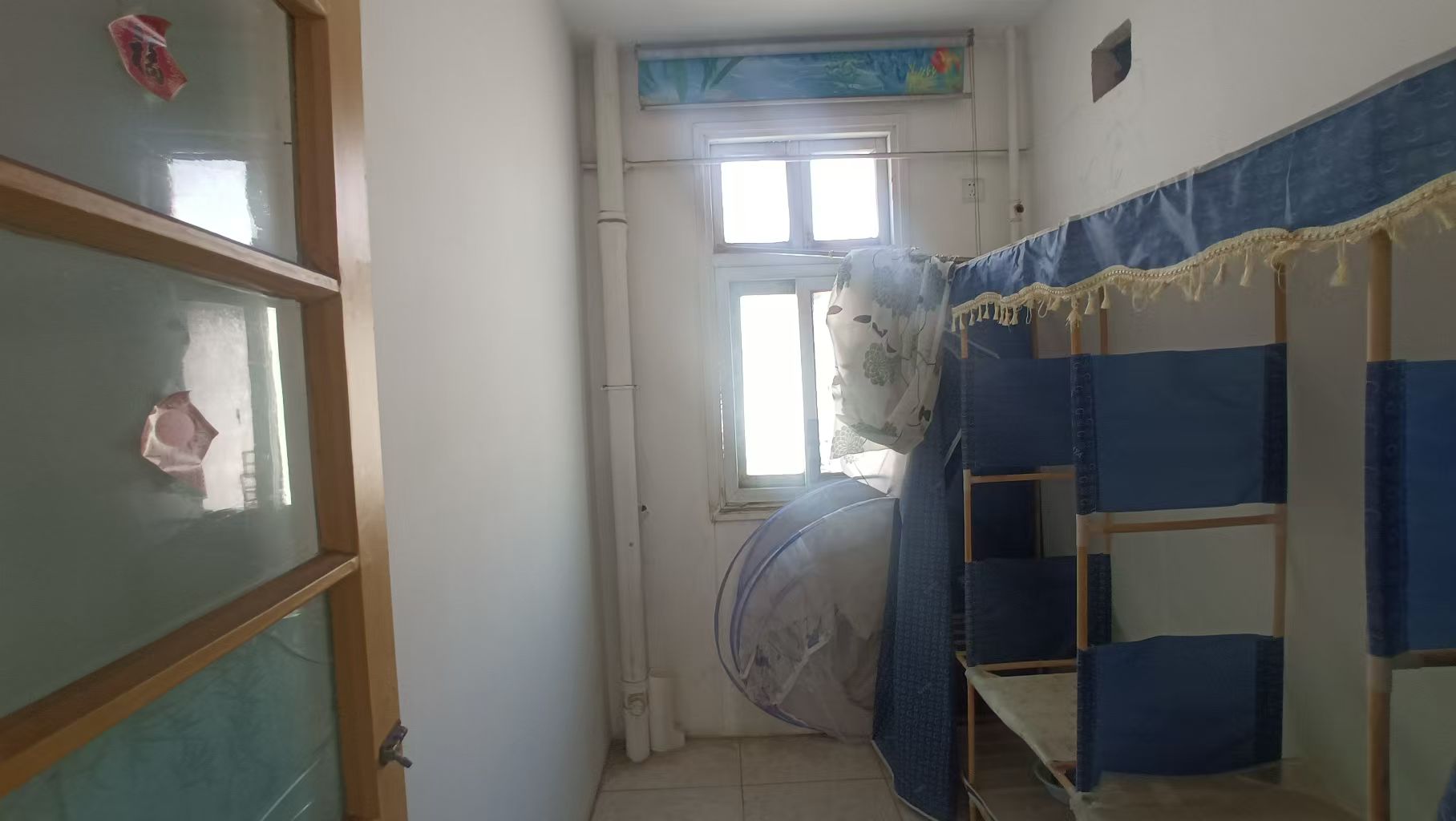 光明东村一期 2室1厅1卫 49.47m&sup2;