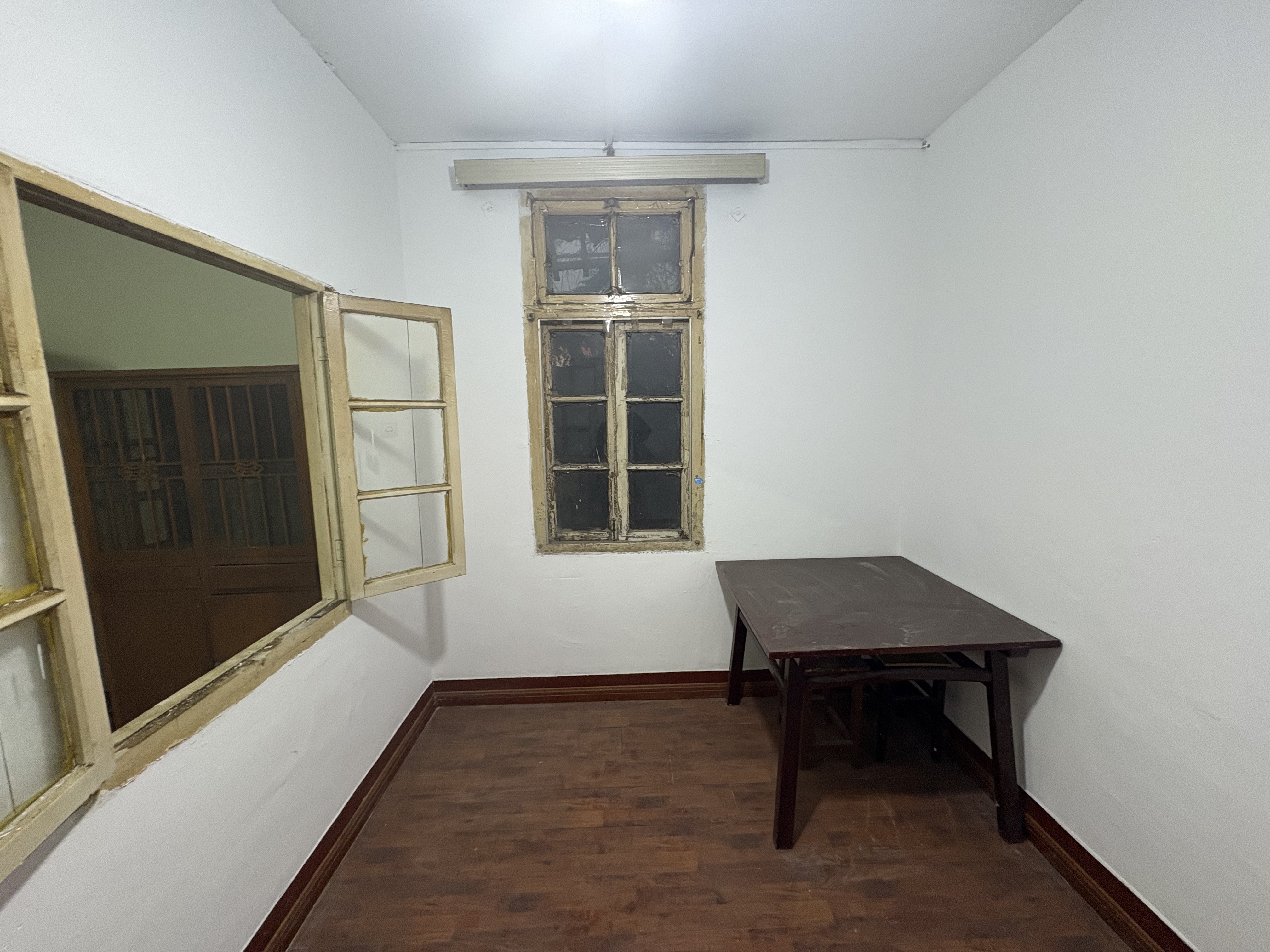 解放新村 1室1厅1卫 47.26m²