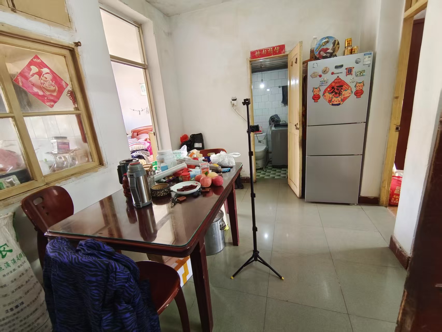 光明新村 3室1厅1卫 65.42m²