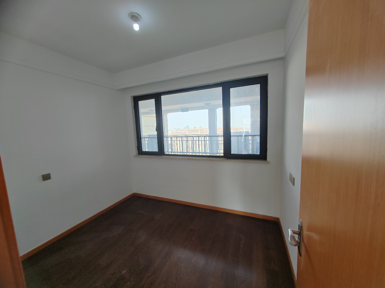 中南熙悦(南通经济技术开发区) 3室2厅1卫 94.36m&sup2;