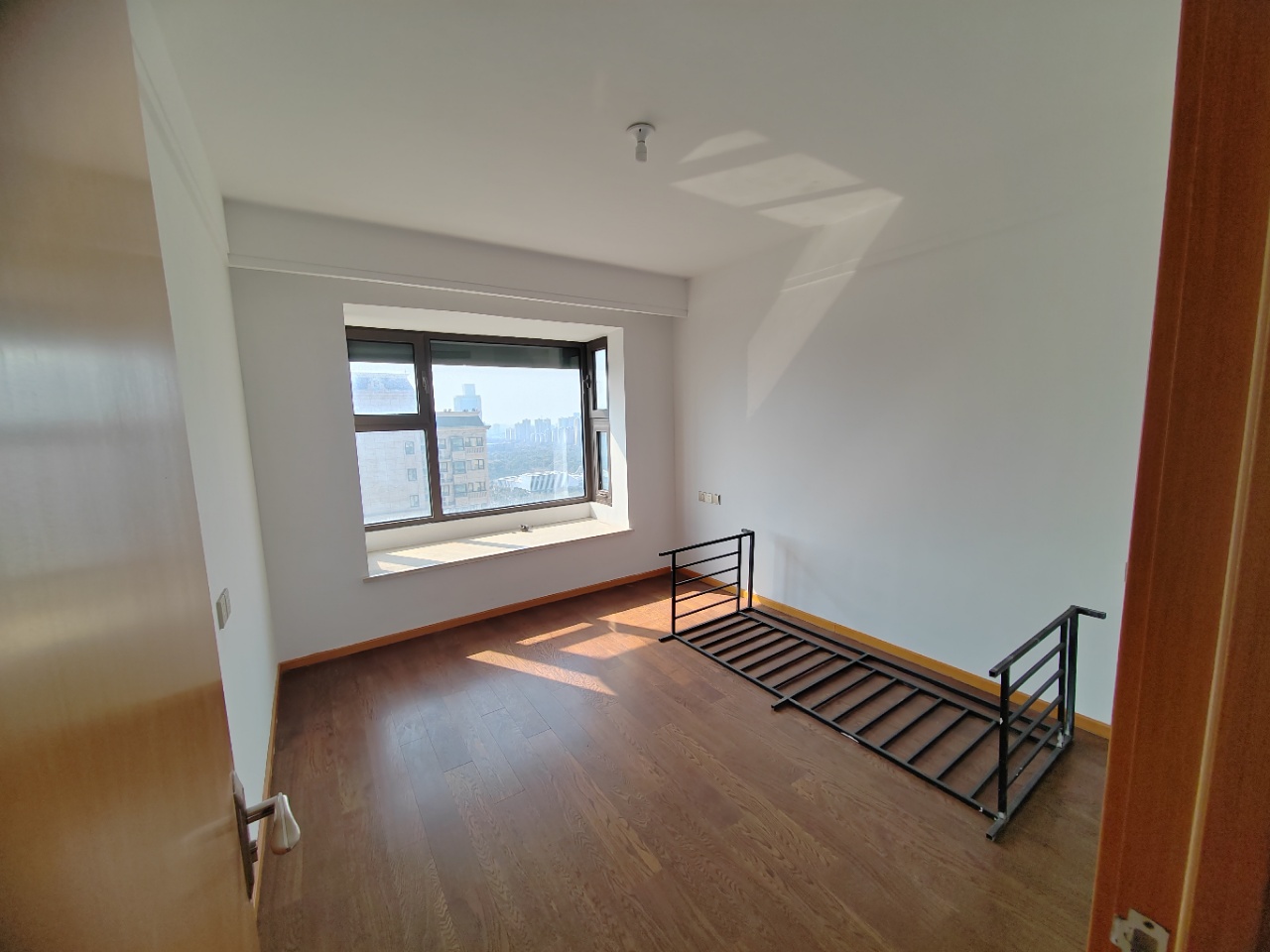中南熙悦(南通经济技术开发区) 3室2厅1卫 94.36m&sup2;