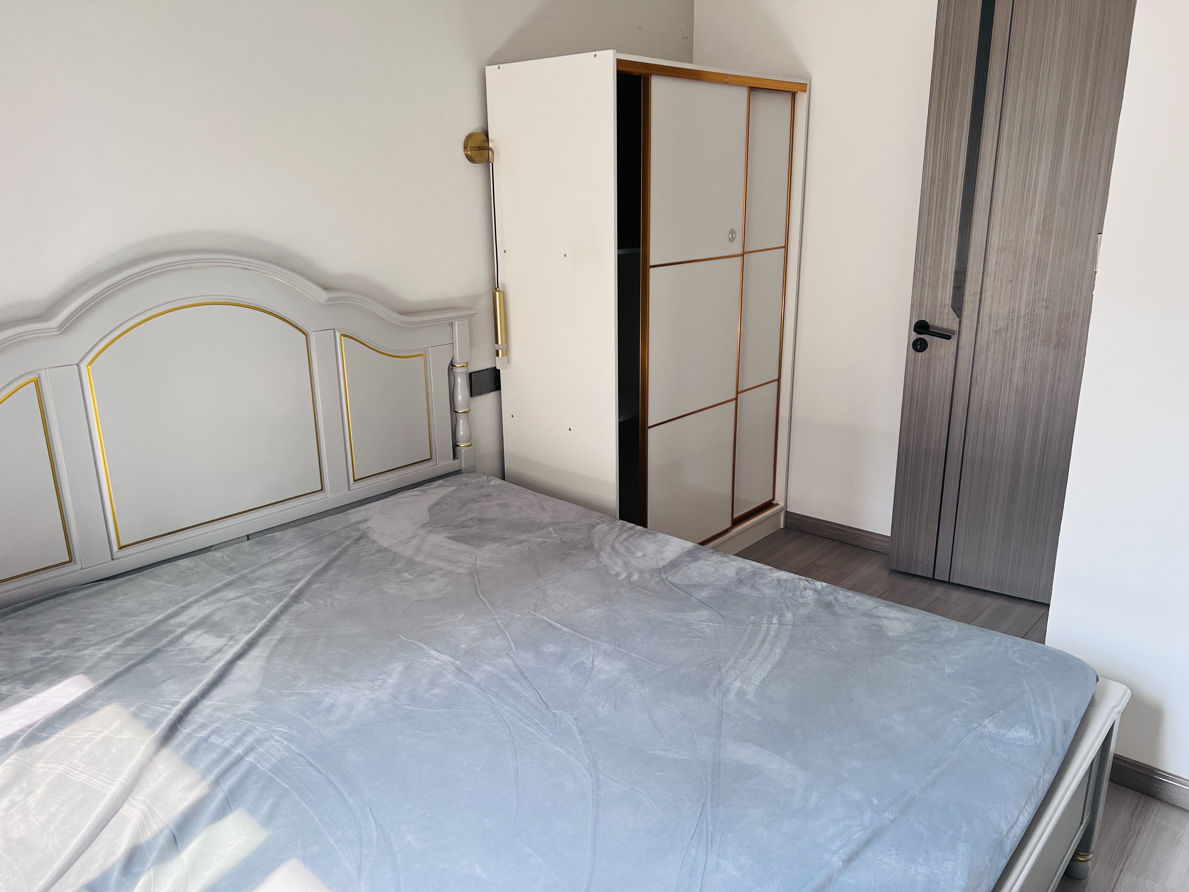 光明嘉苑 2室1厅1卫 76.00m&sup2;