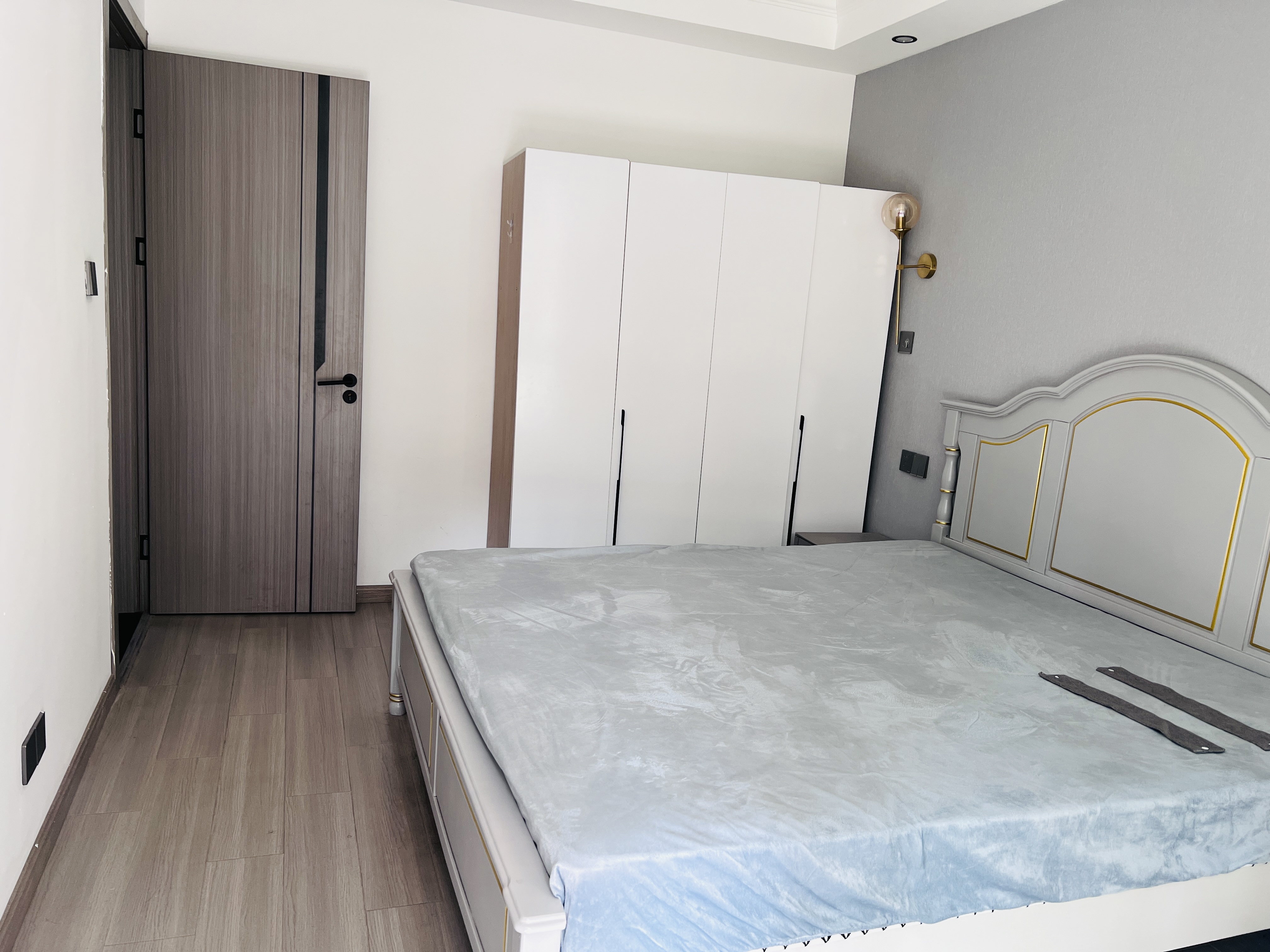光明嘉苑 2室1厅1卫 76.00m&sup2;