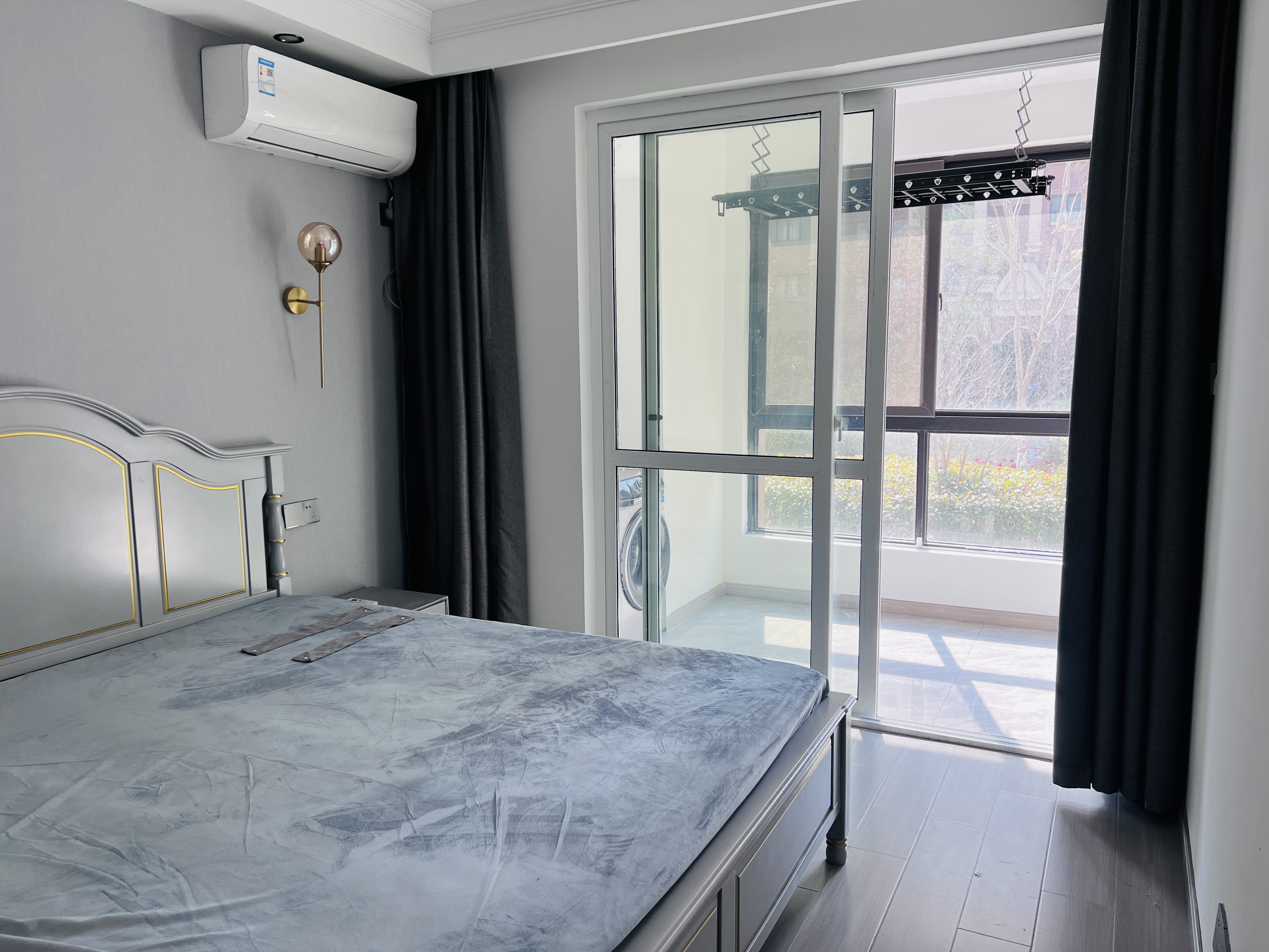 光明嘉苑 2室1厅1卫 76.00m&sup2;