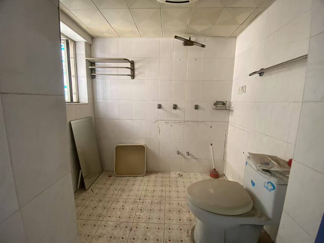 中南大厦 2室1厅1卫 73.15m&sup2;