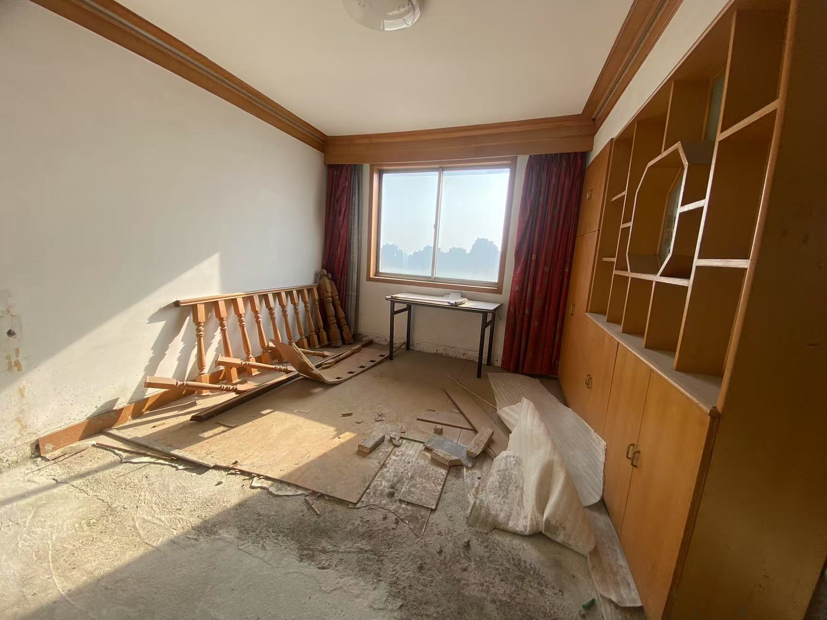 中南大厦 2室1厅1卫 73.15m&sup2;