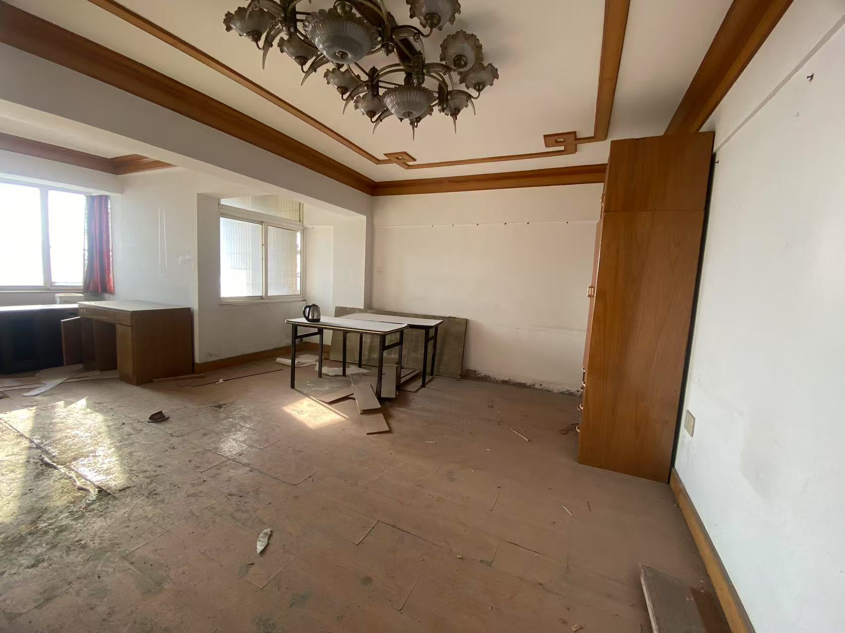 中南大厦 2室1厅1卫 73.15m&sup2;