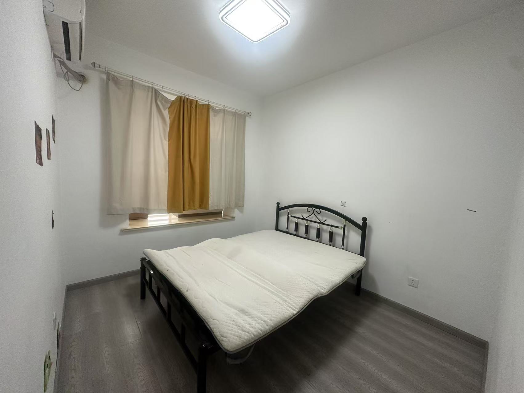 恒盛豪庭 2室1厅1卫 95m&sup2;