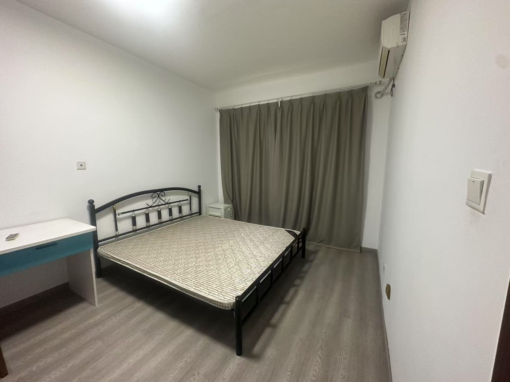 恒盛豪庭 2室1厅1卫 95m&sup2;