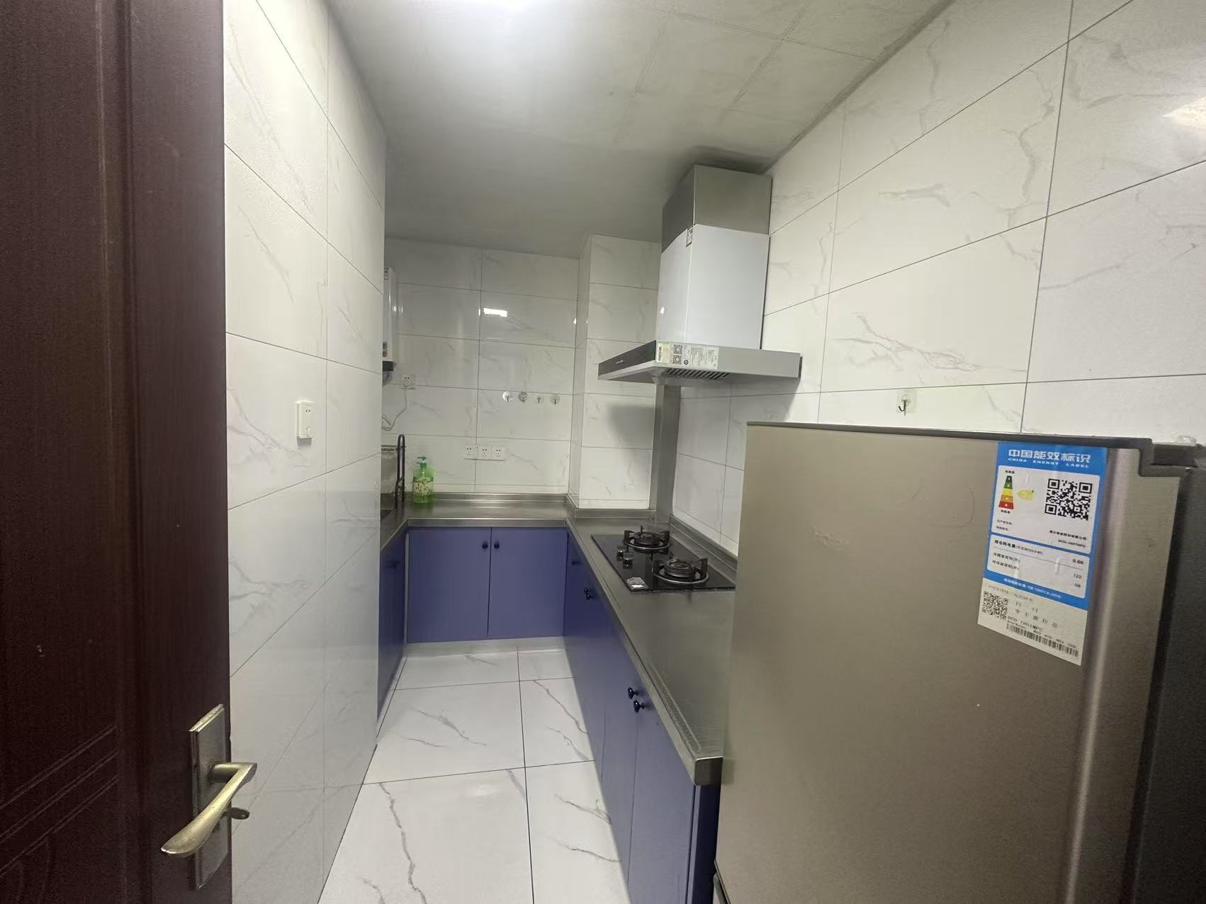 恒盛豪庭 2室1厅1卫 95m&sup2;