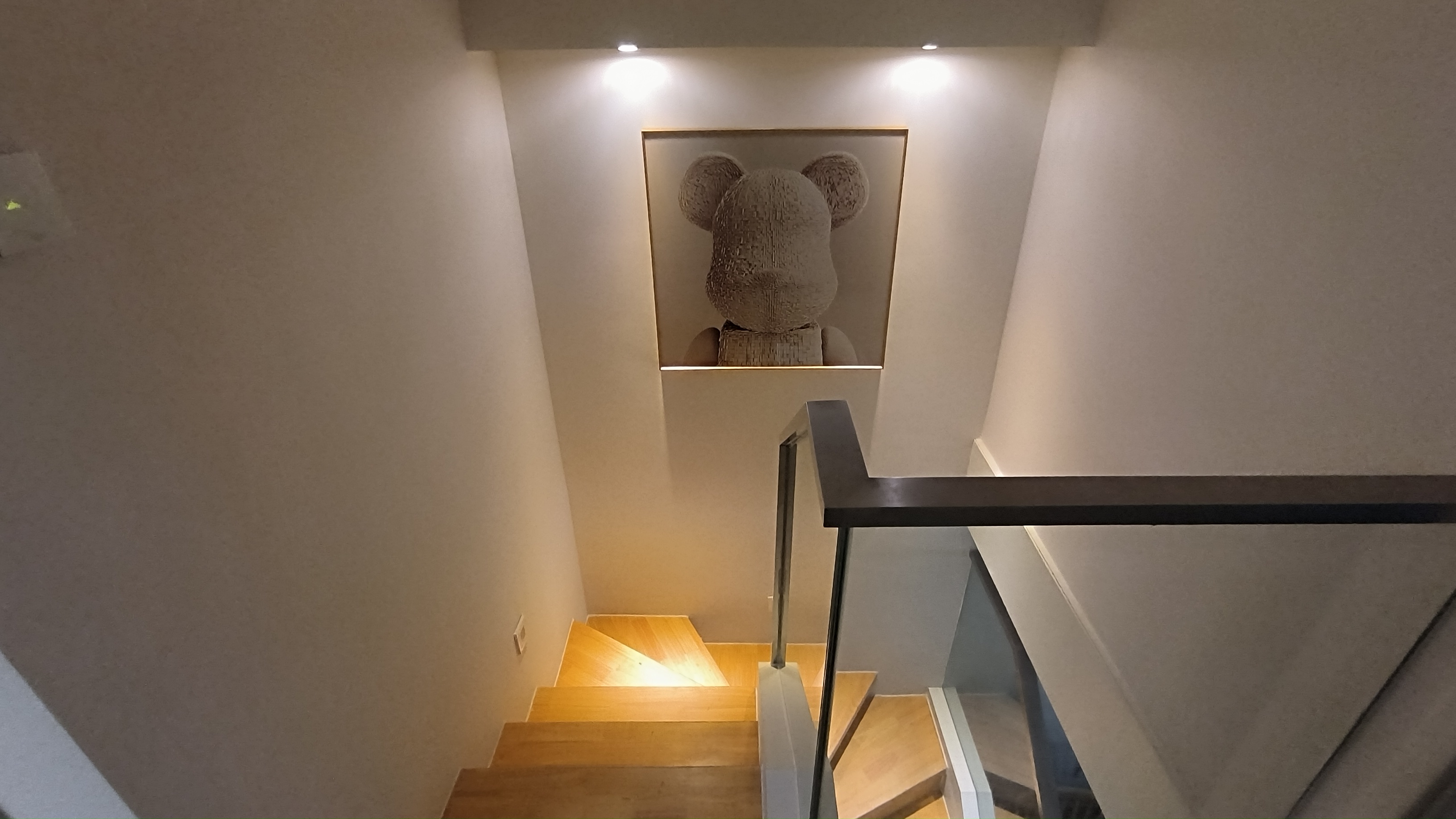中南世纪城北区 1室1厅1卫 40.4m&sup2;