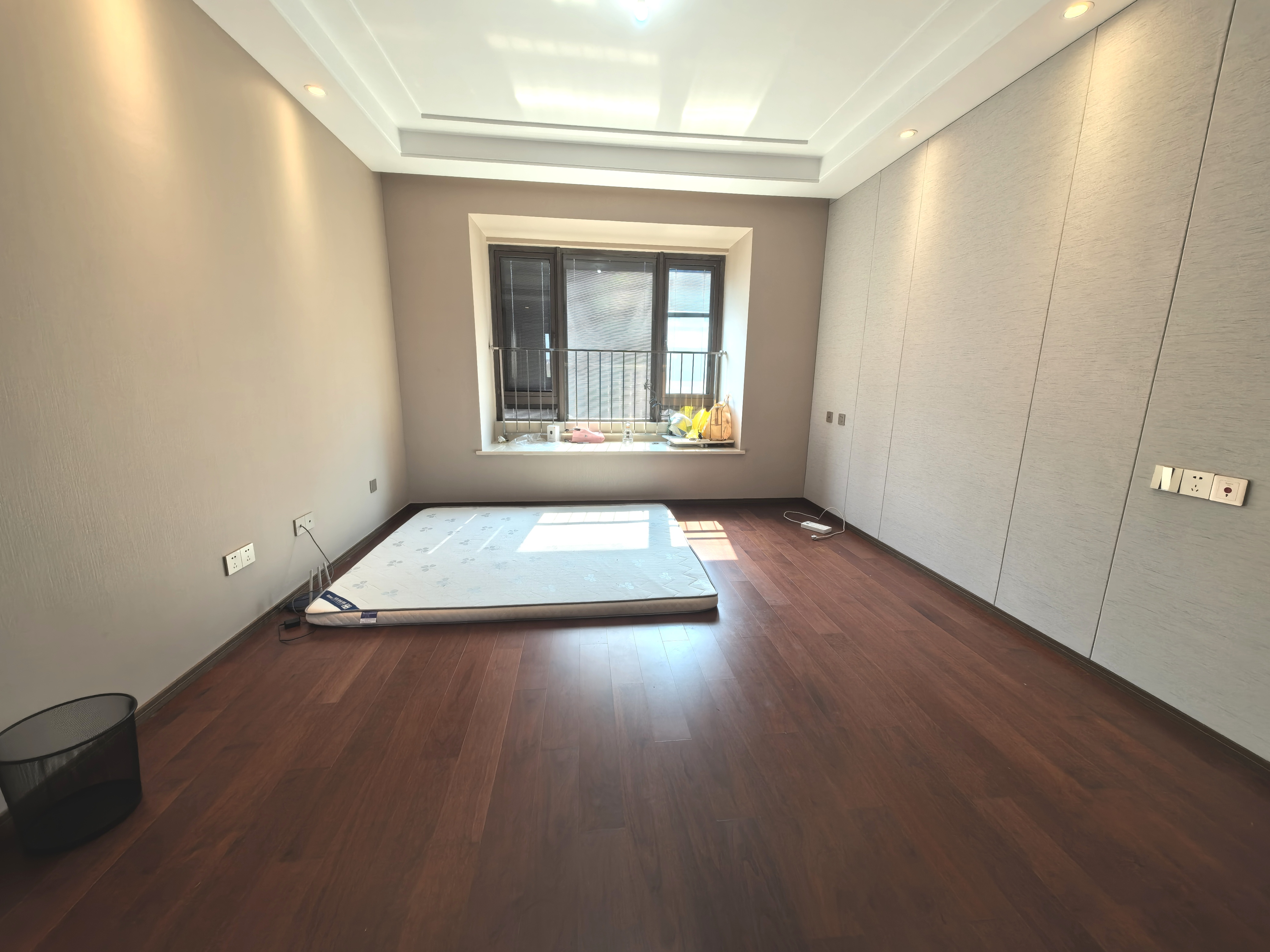 圆融玺悦 4室2厅2卫 142m²