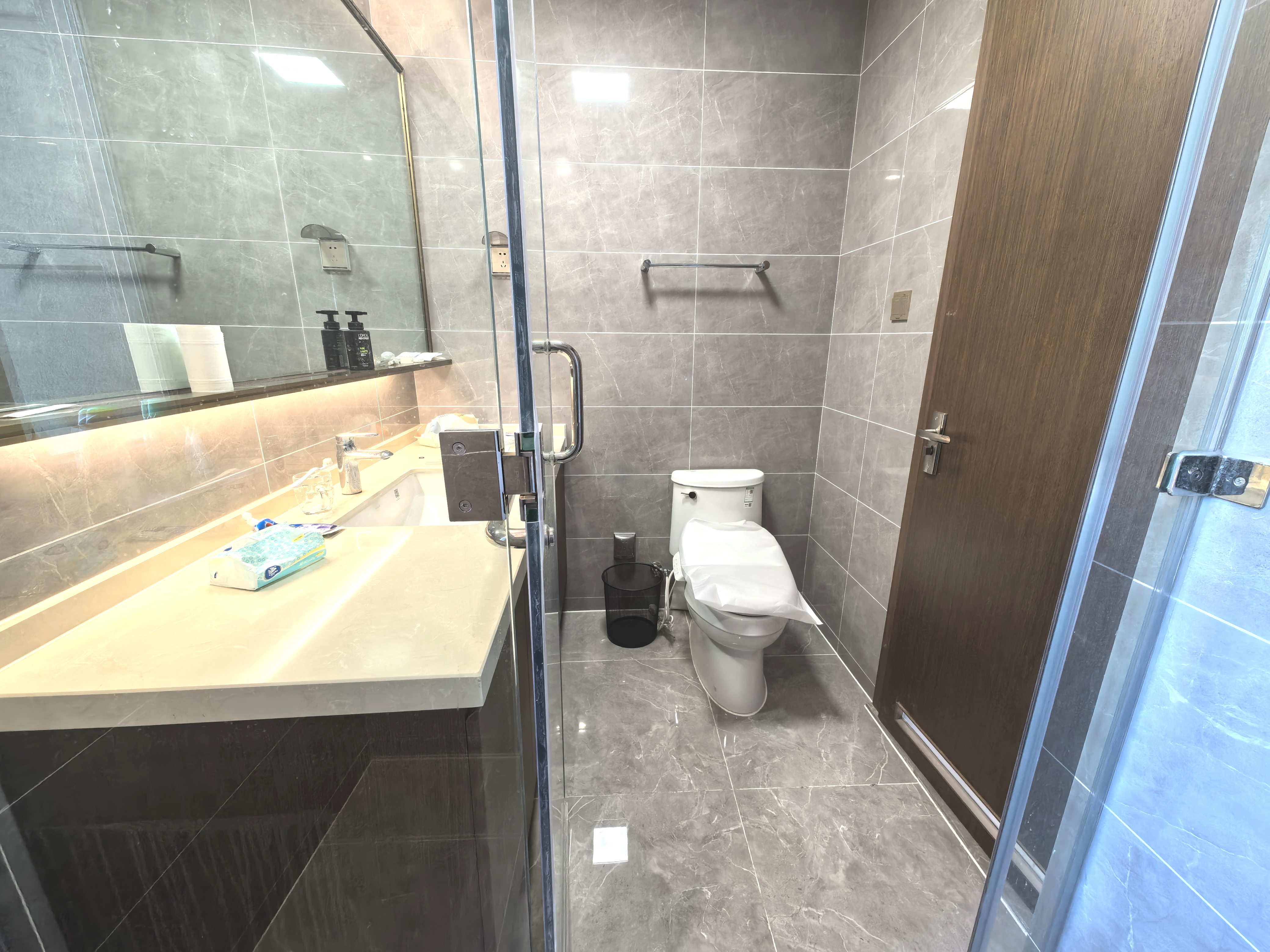 圆融玺悦 4室2厅2卫 142m²