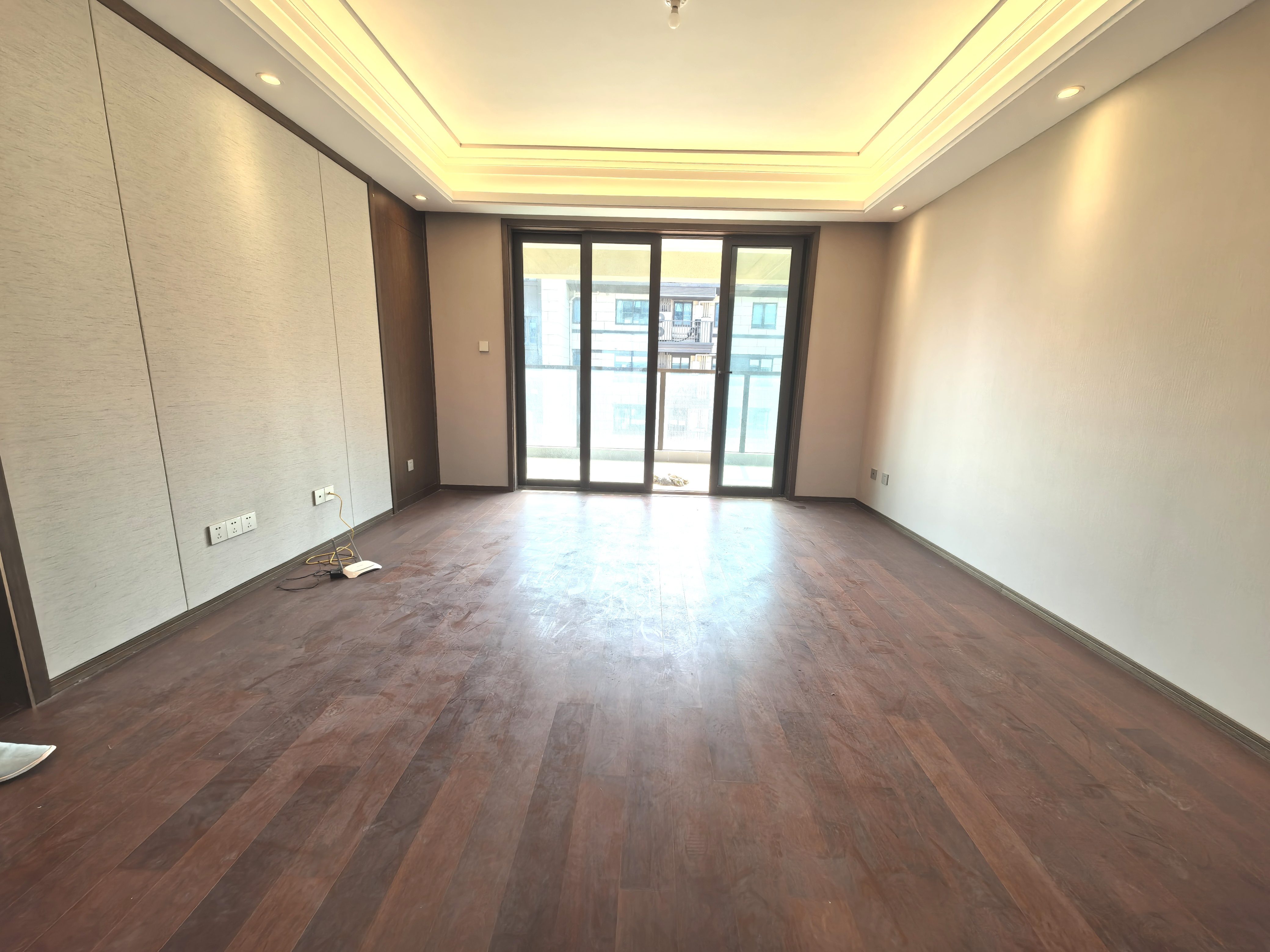 圆融玺悦 4室2厅2卫 142m²
