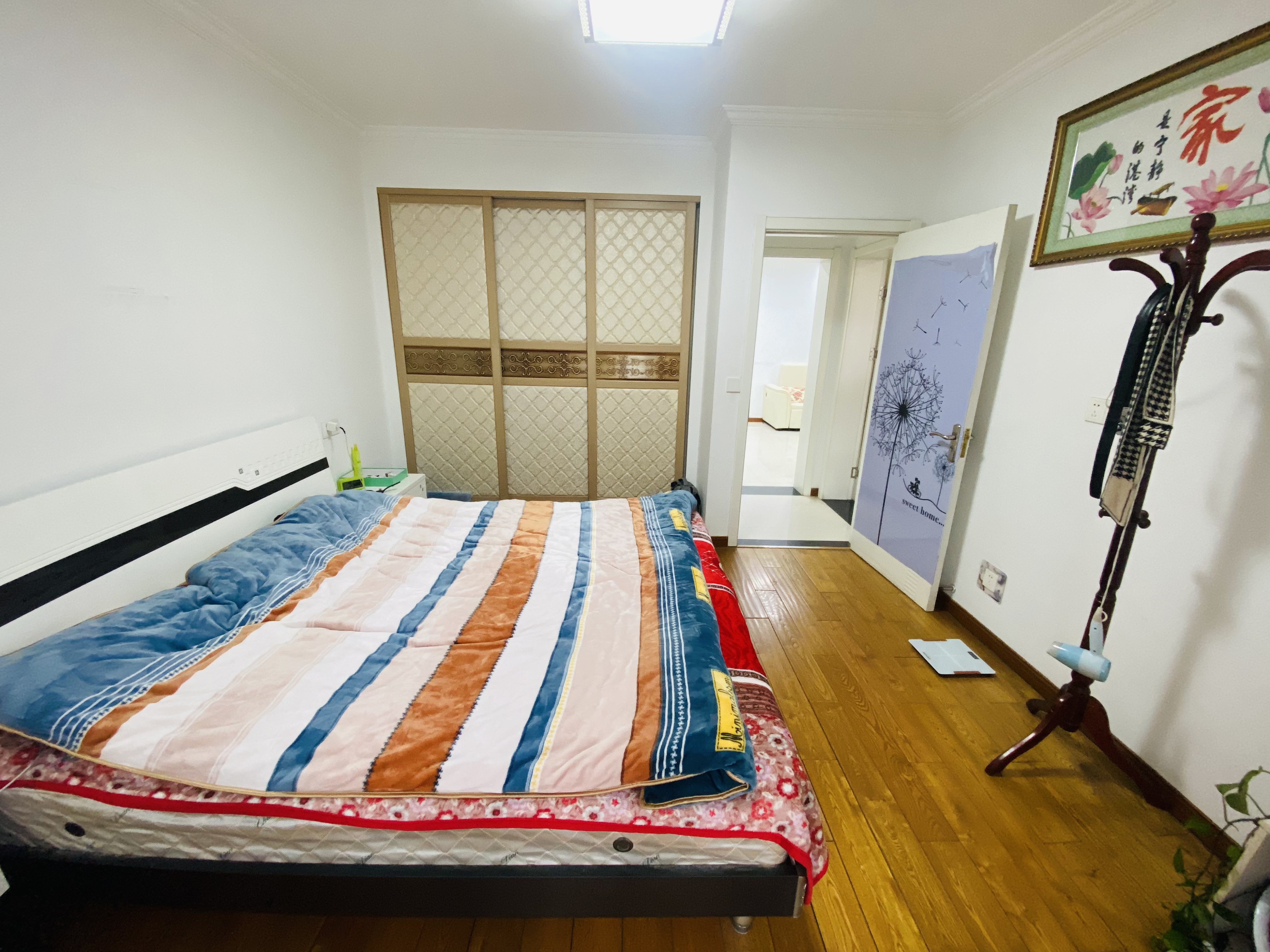 光明南村 2室1厅1卫 84.28m²