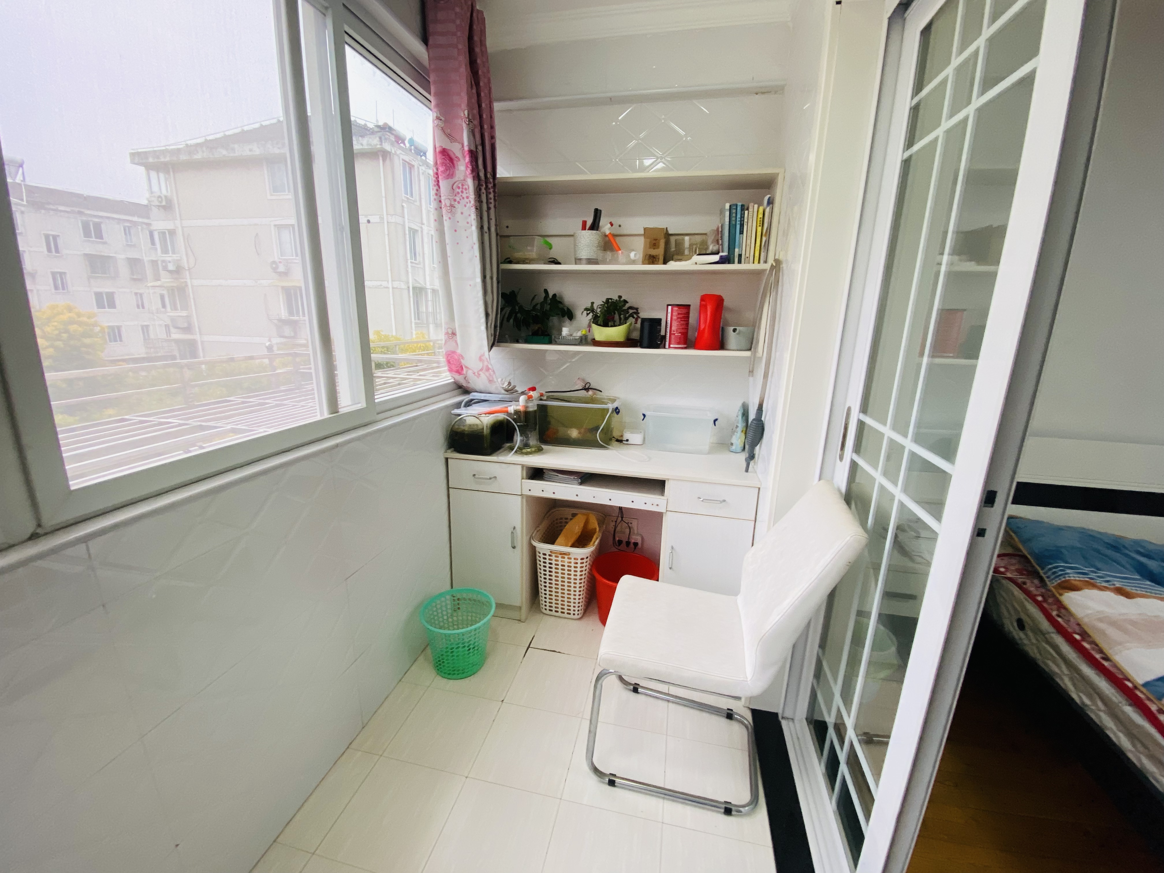 光明南村 2室1厅1卫 84.28m²