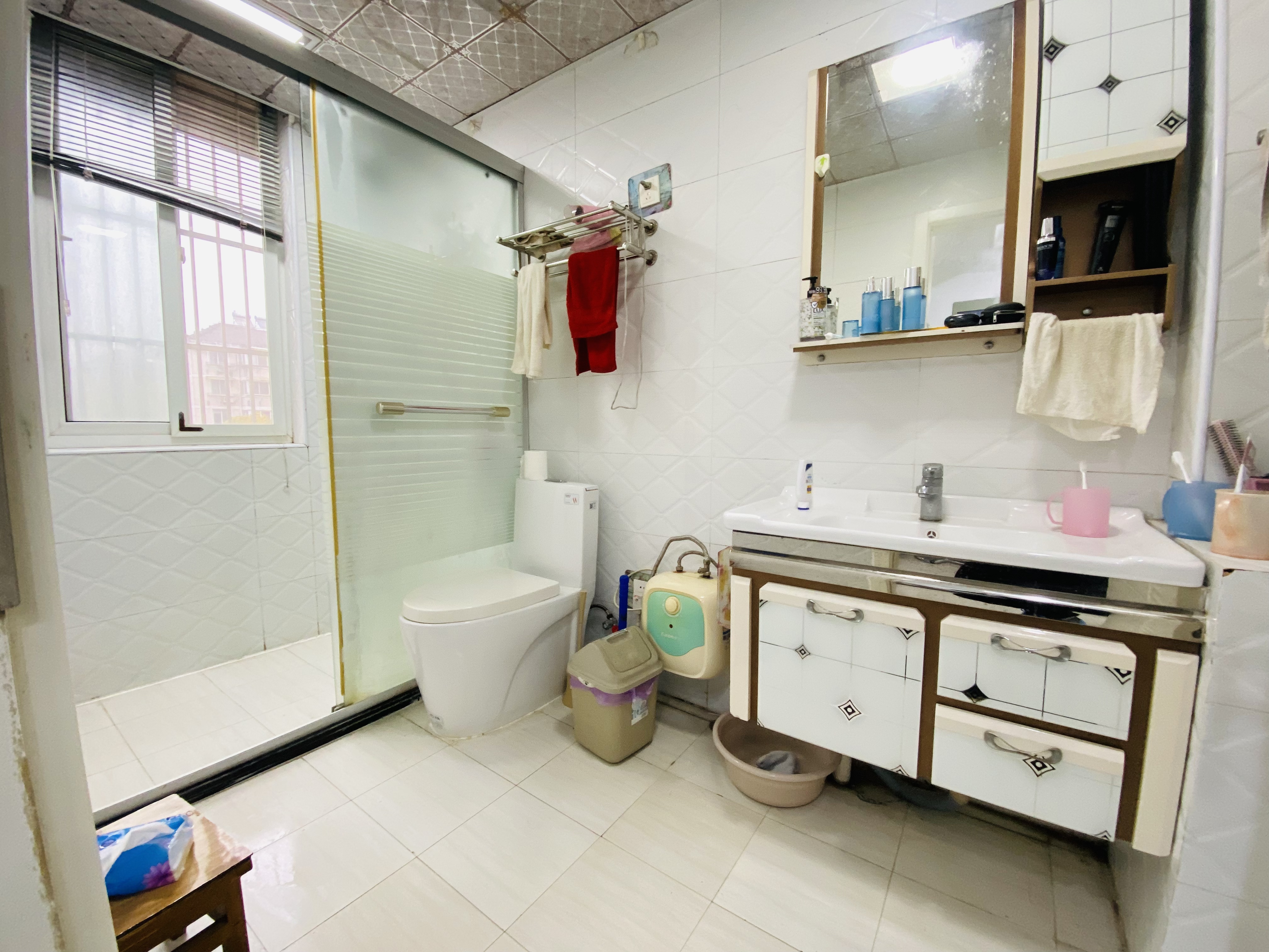 光明南村 2室1厅1卫 84.28m²