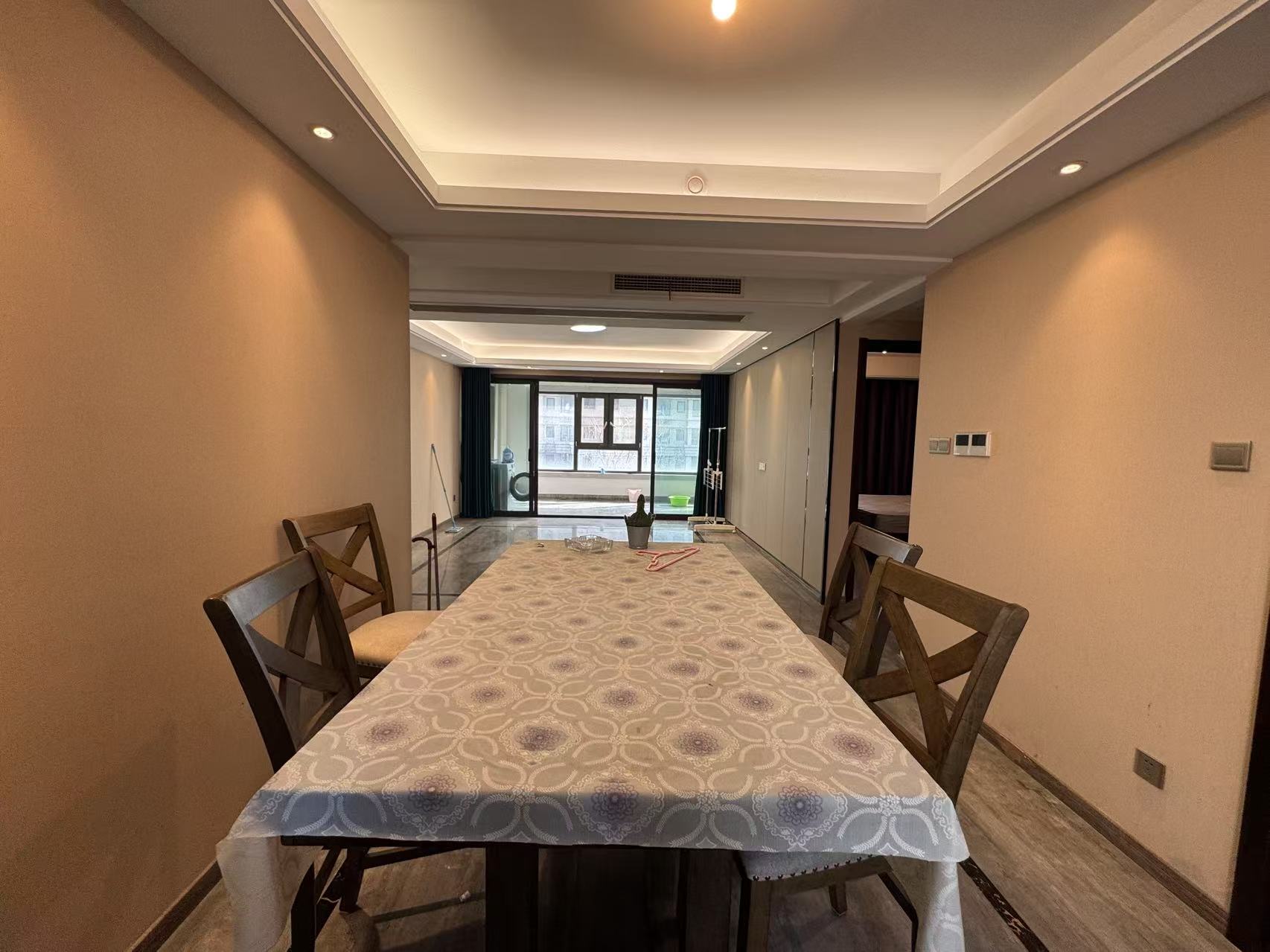 远创樾府 3室2厅2卫 153m&sup2;