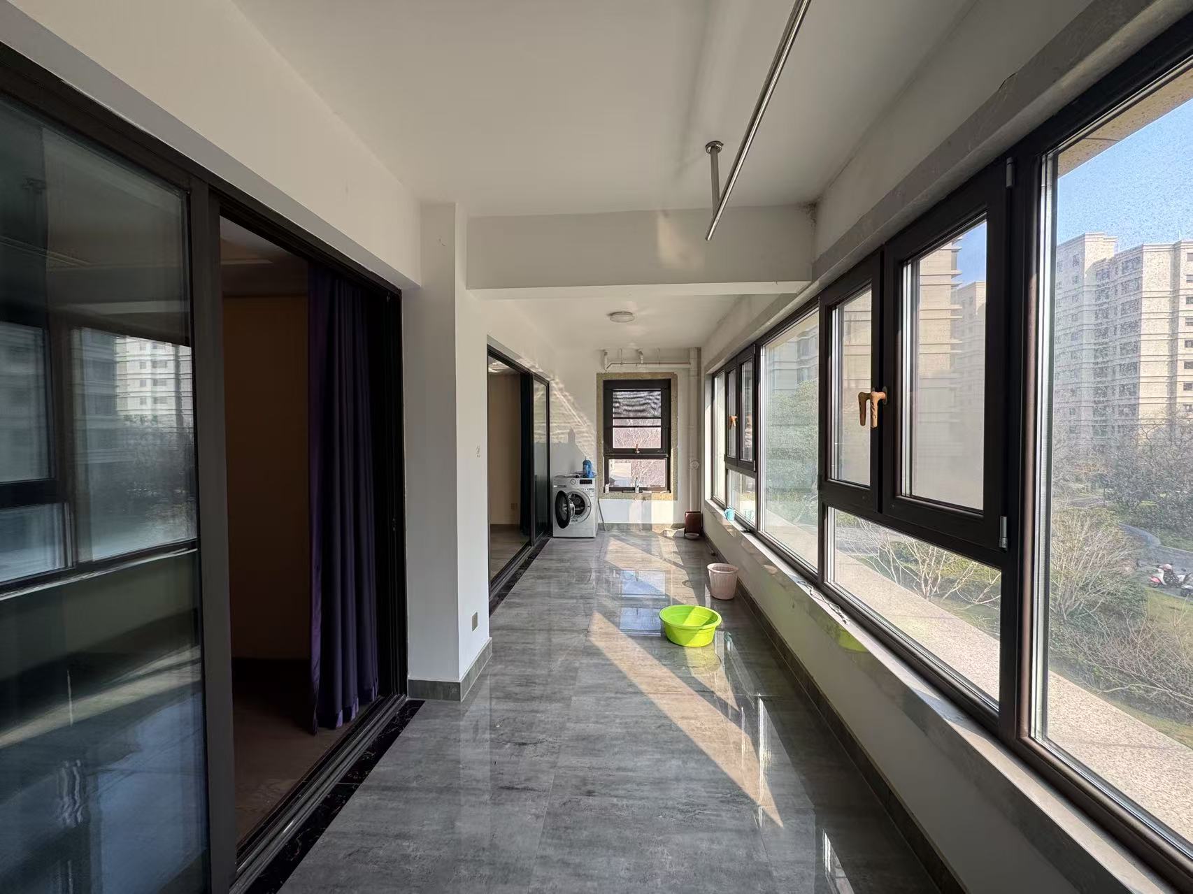 远创樾府 3室2厅2卫 153m&sup2;