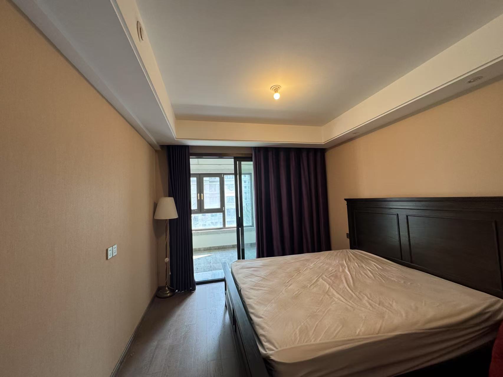 远创樾府 3室2厅2卫 153m&sup2;