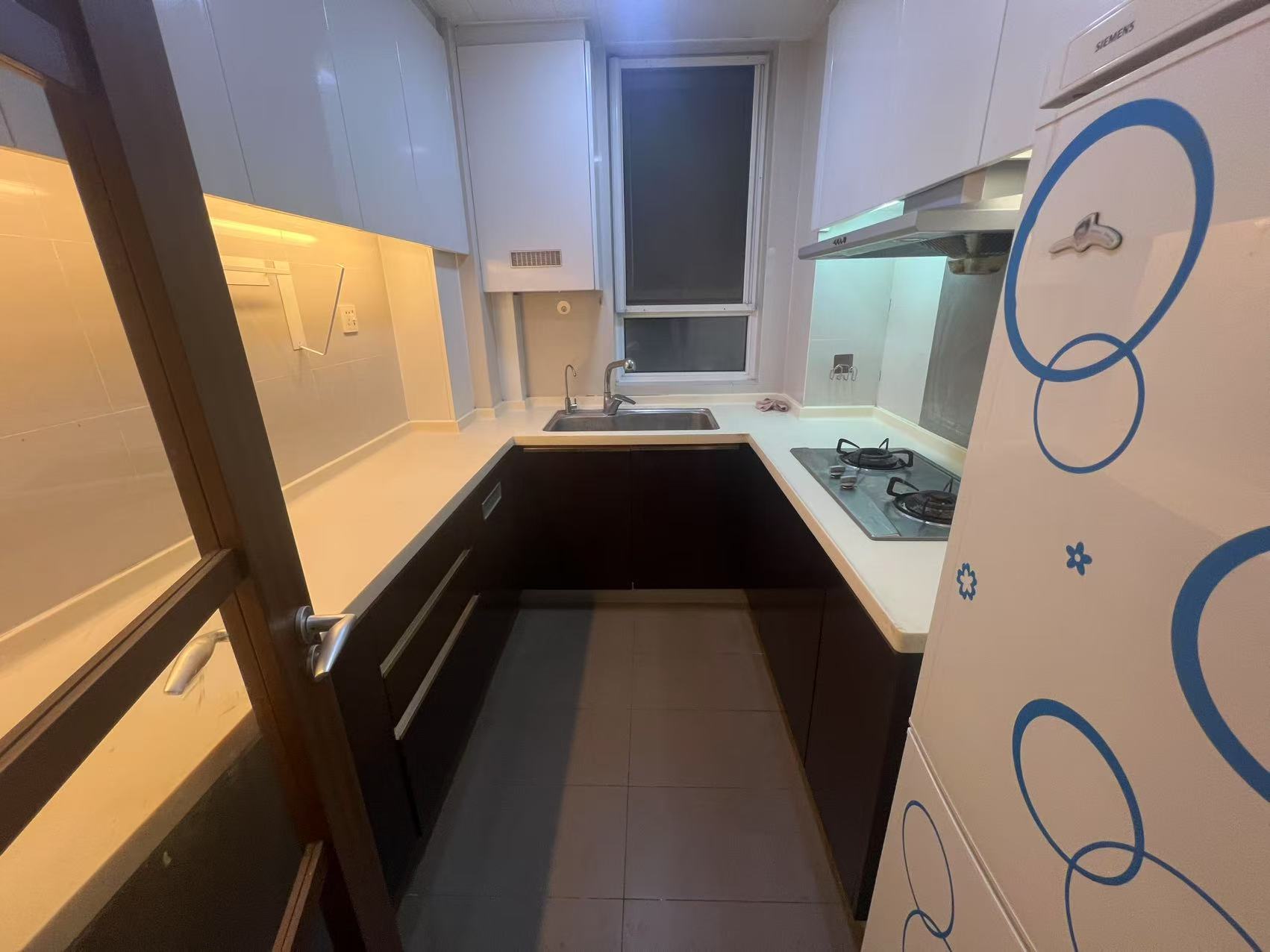 万科金域蓝湾 3室1厅1卫 96m&sup2;