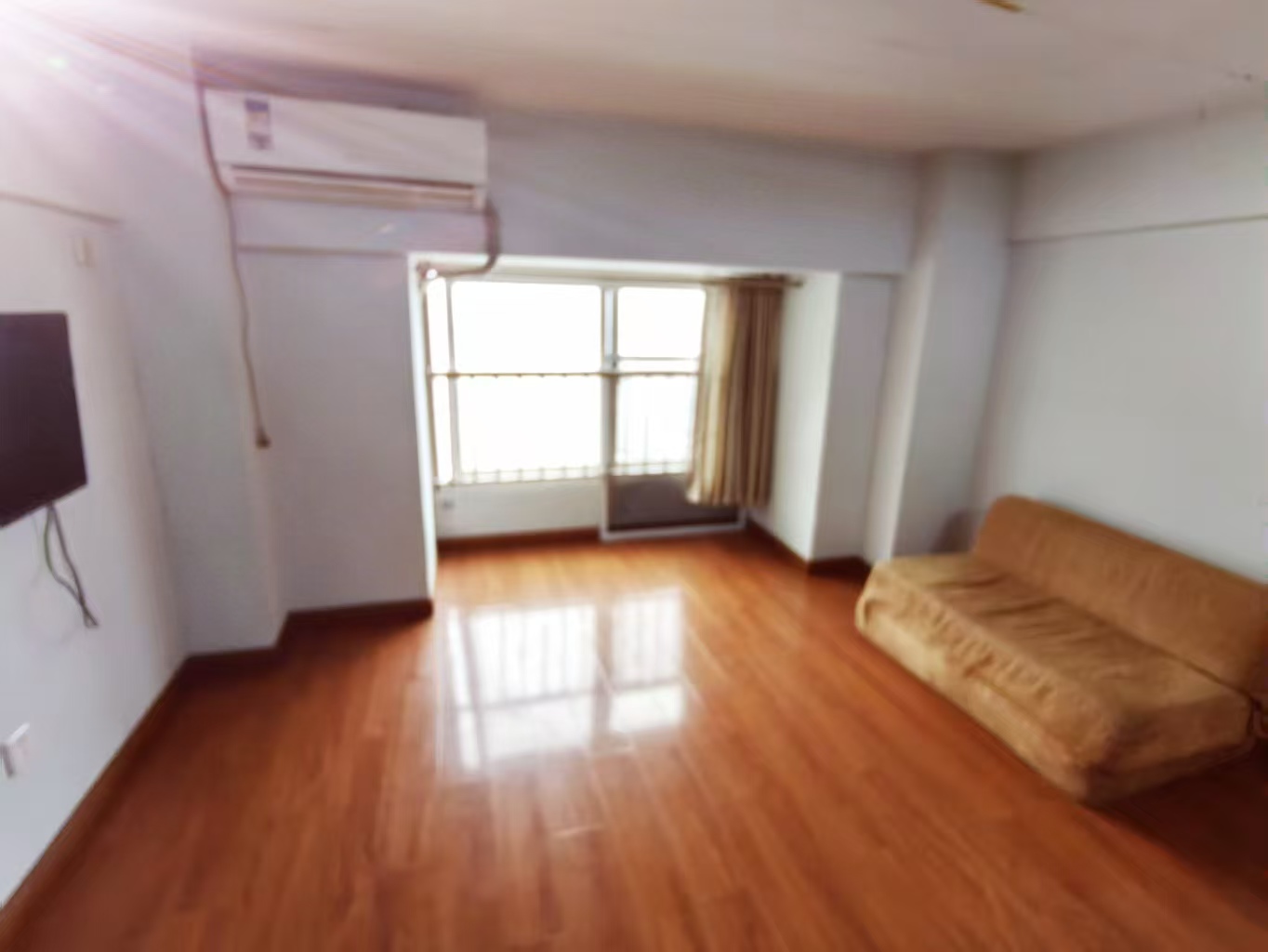 永和佳苑北区 1室1厅1卫 33.00m²