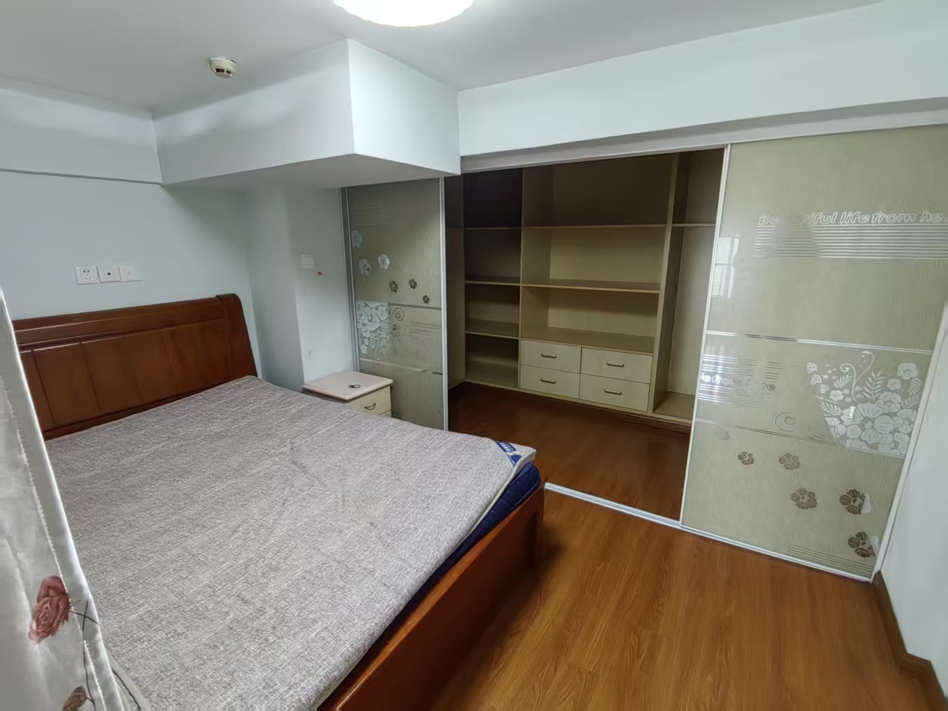 永和佳苑北区 1室1厅1卫 33.00m&sup2;