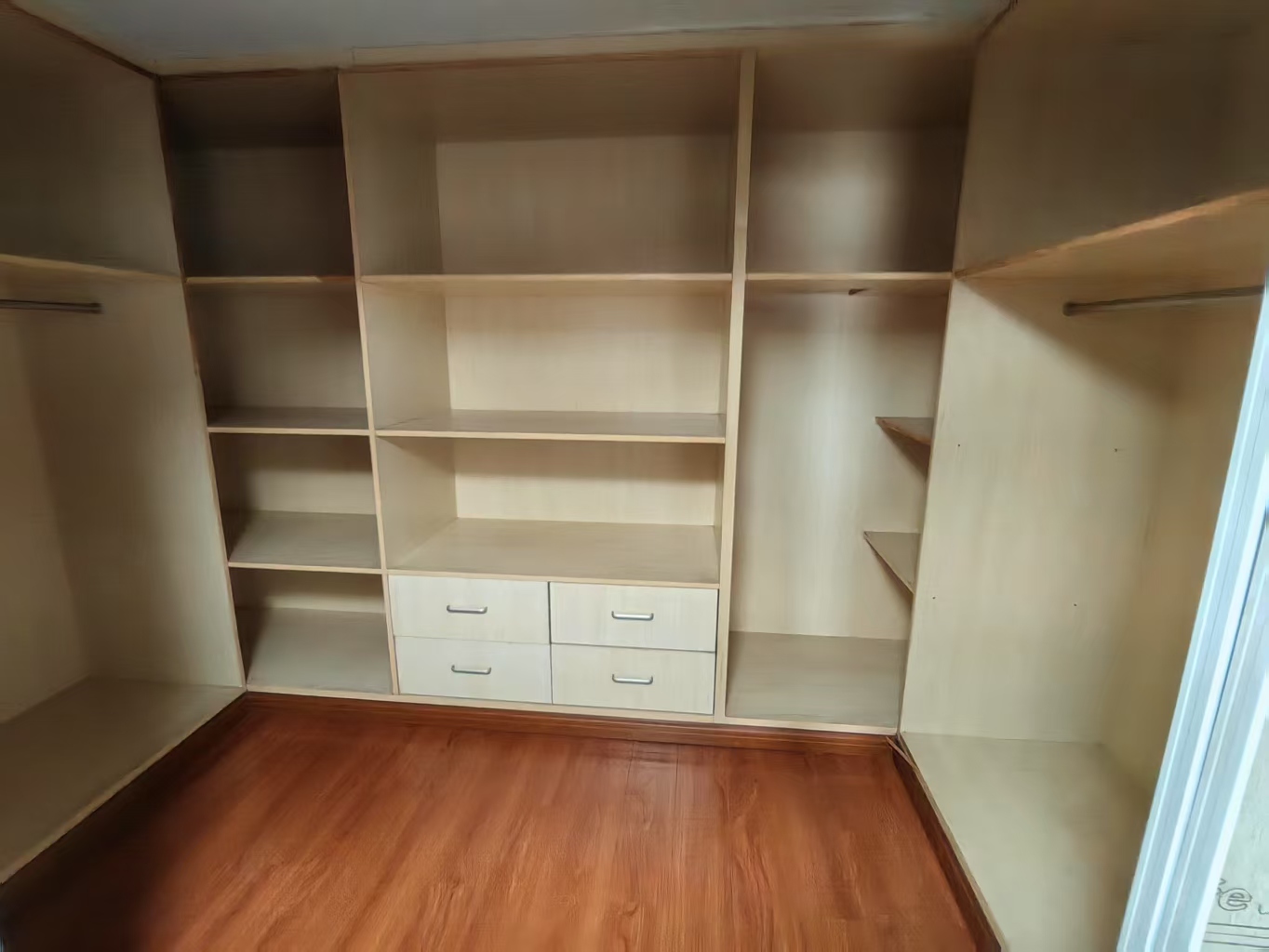 永和佳苑北区 1室1厅1卫 33.00m&sup2;