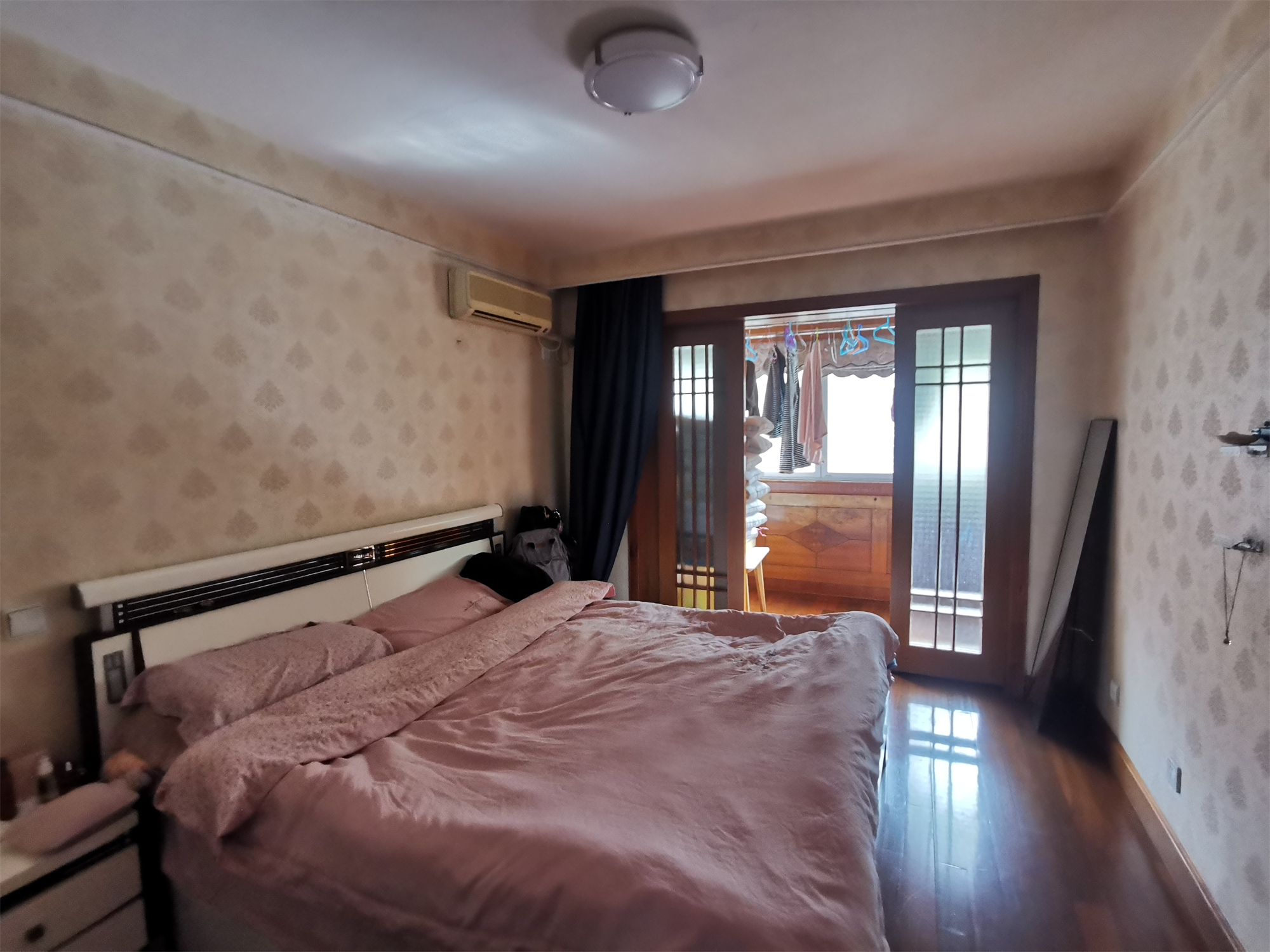 森大蒂花苑北区 3室2厅1卫 122m²