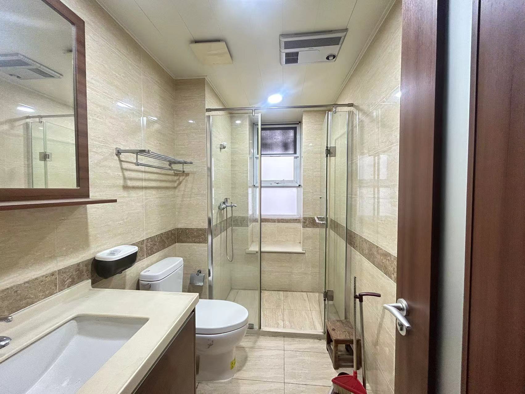 万科濠河传奇 3室2厅1卫 107.13m&sup2;