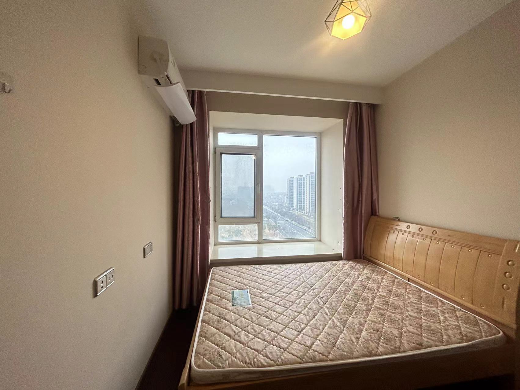 万科濠河传奇 3室2厅1卫 107.13m&sup2;