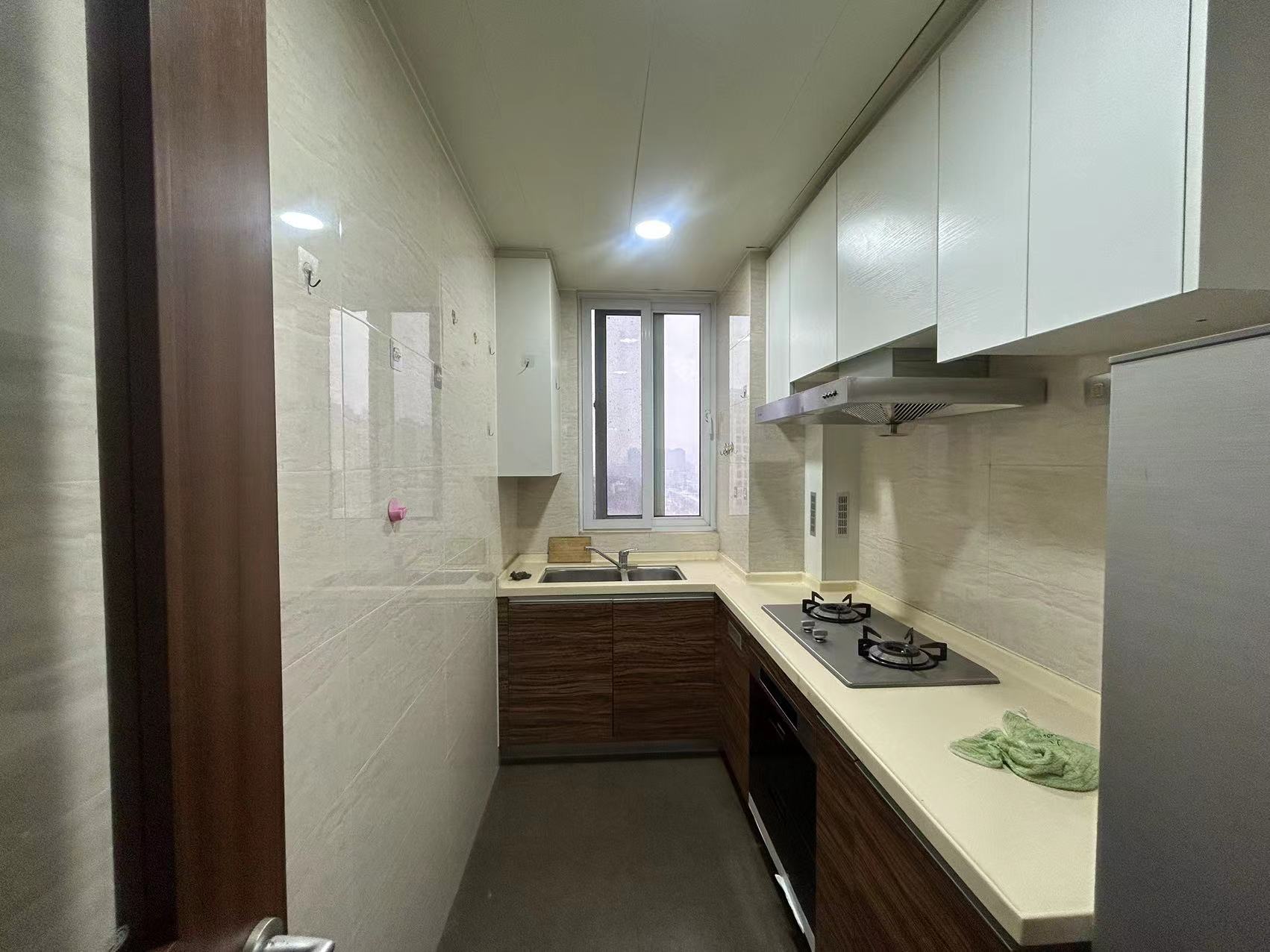 万科濠河传奇 3室2厅1卫 107.13m&sup2;