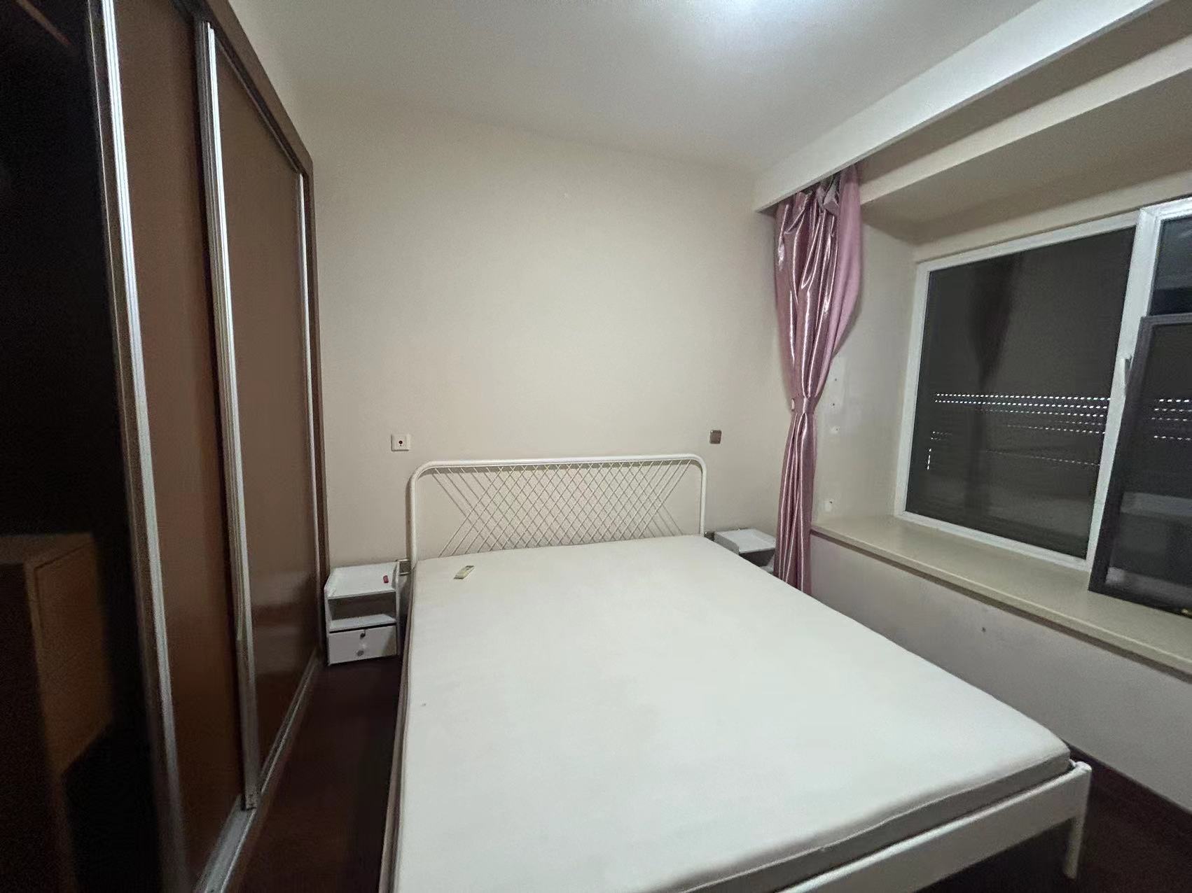 万科濠河传奇 3室2厅1卫 107.13m&sup2;