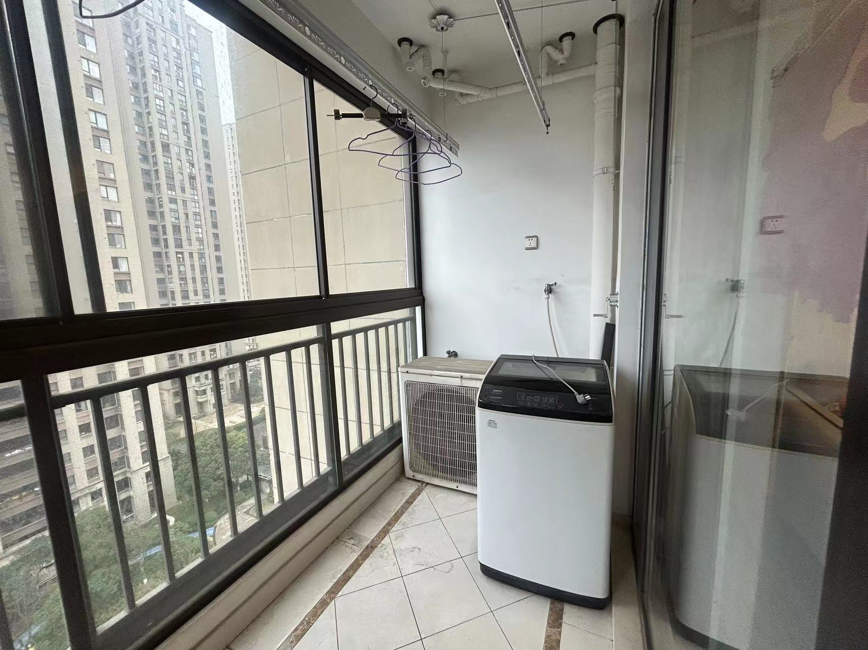 万科濠河传奇 3室2厅1卫 107.13m&sup2;