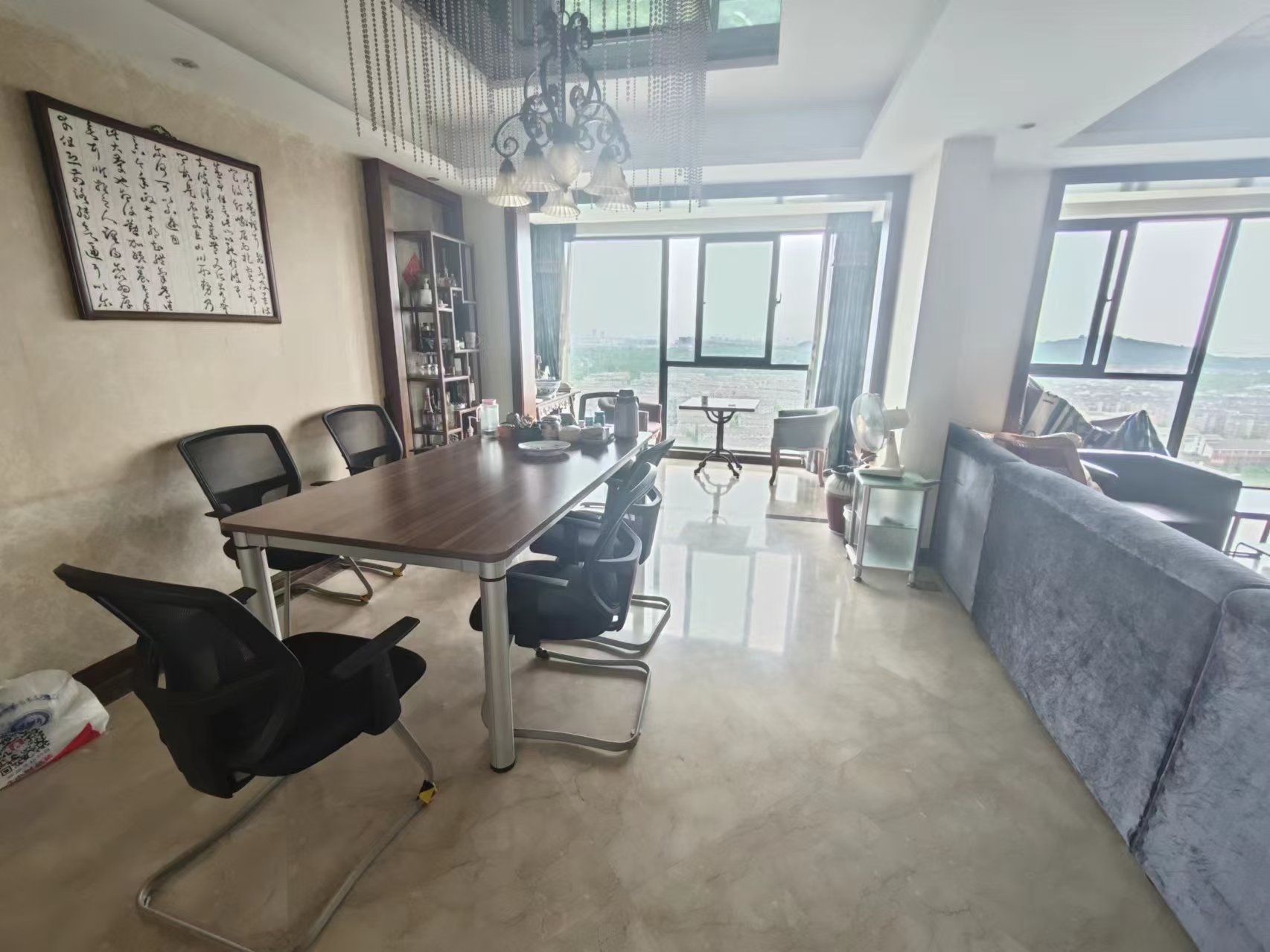七星花园 4室2厅2卫 187m&sup2;