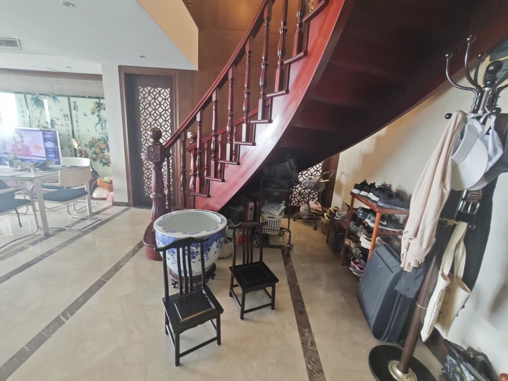 七星花园 4室2厅2卫 187m&sup2;