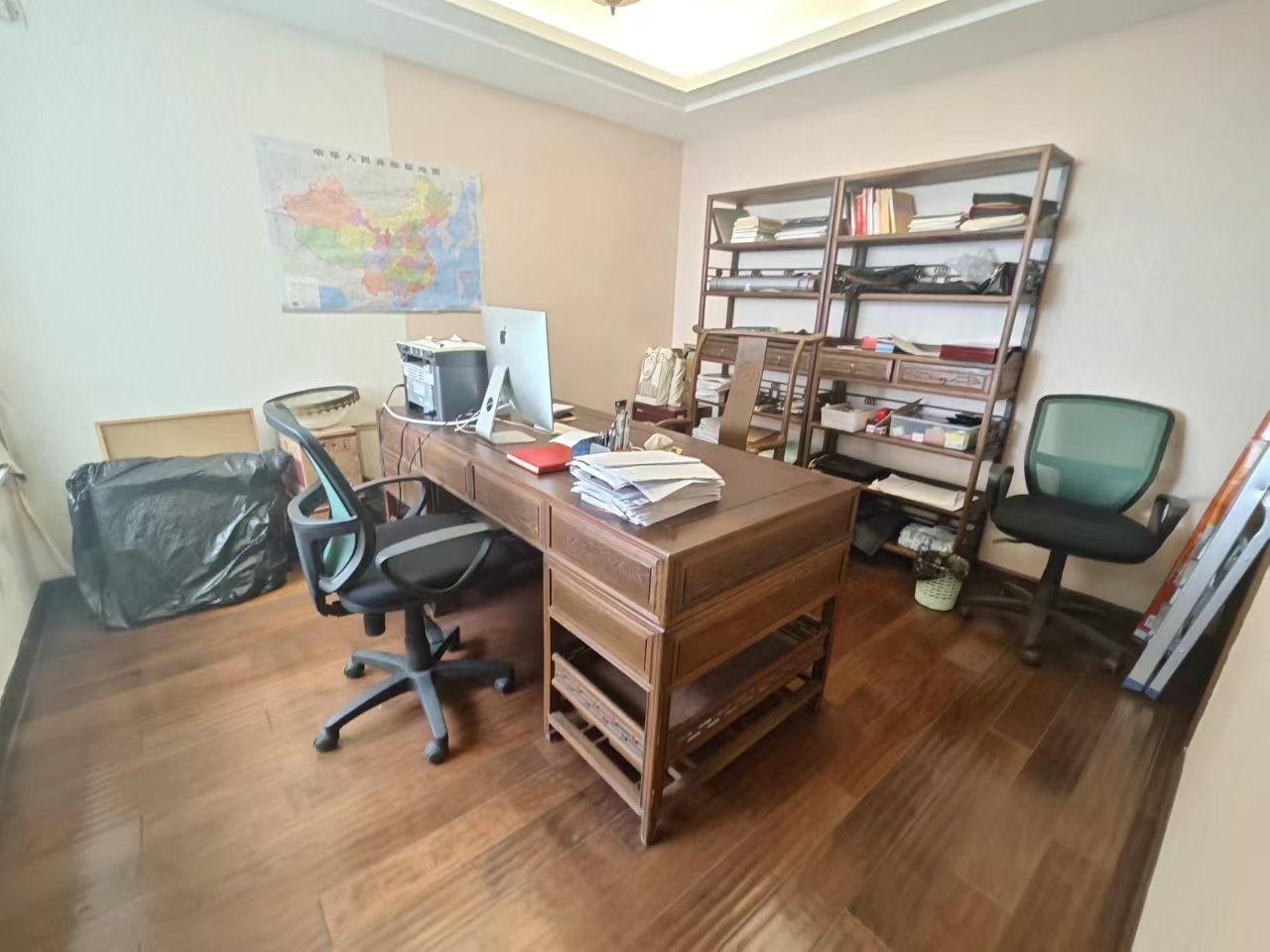 七星花园 4室2厅2卫 187m&sup2;