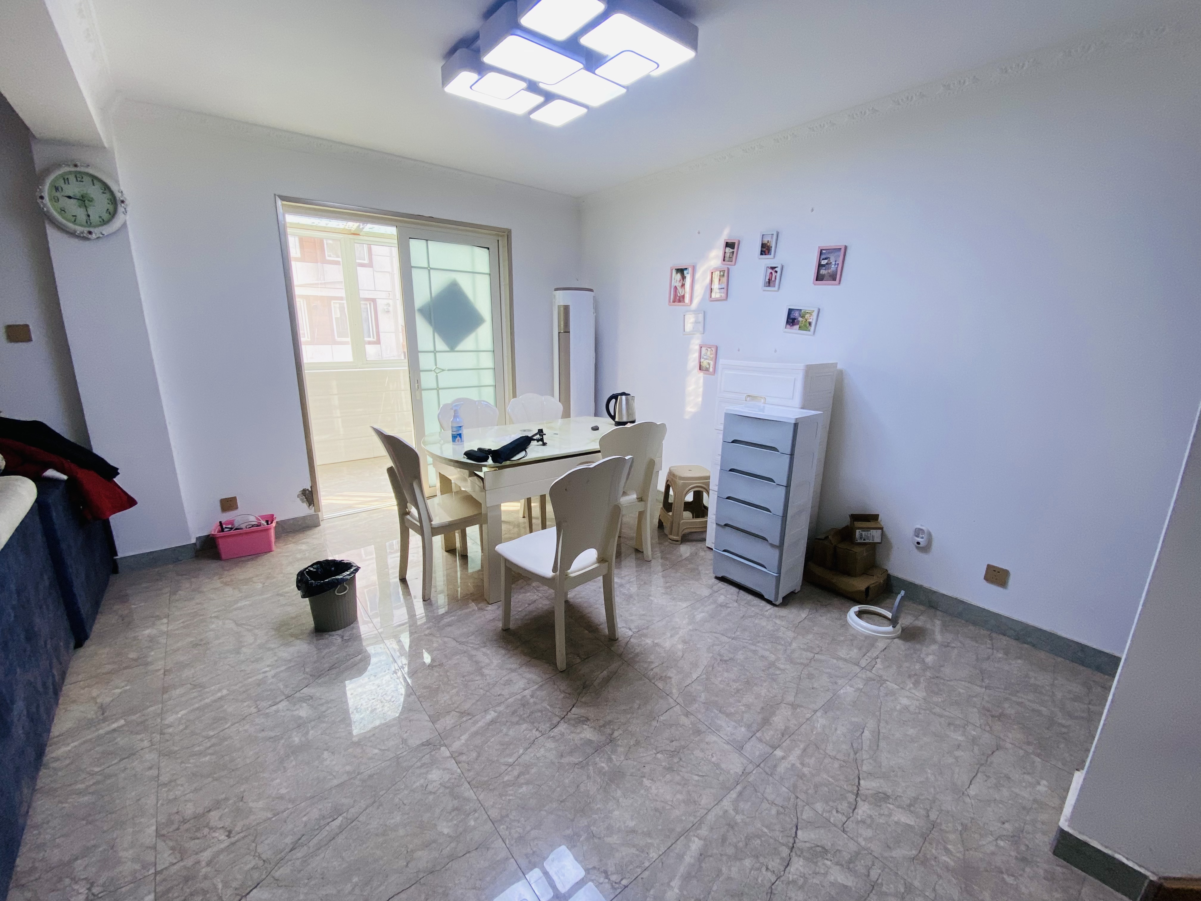 光明东村一期 4室2厅2卫 152.96m&sup2;