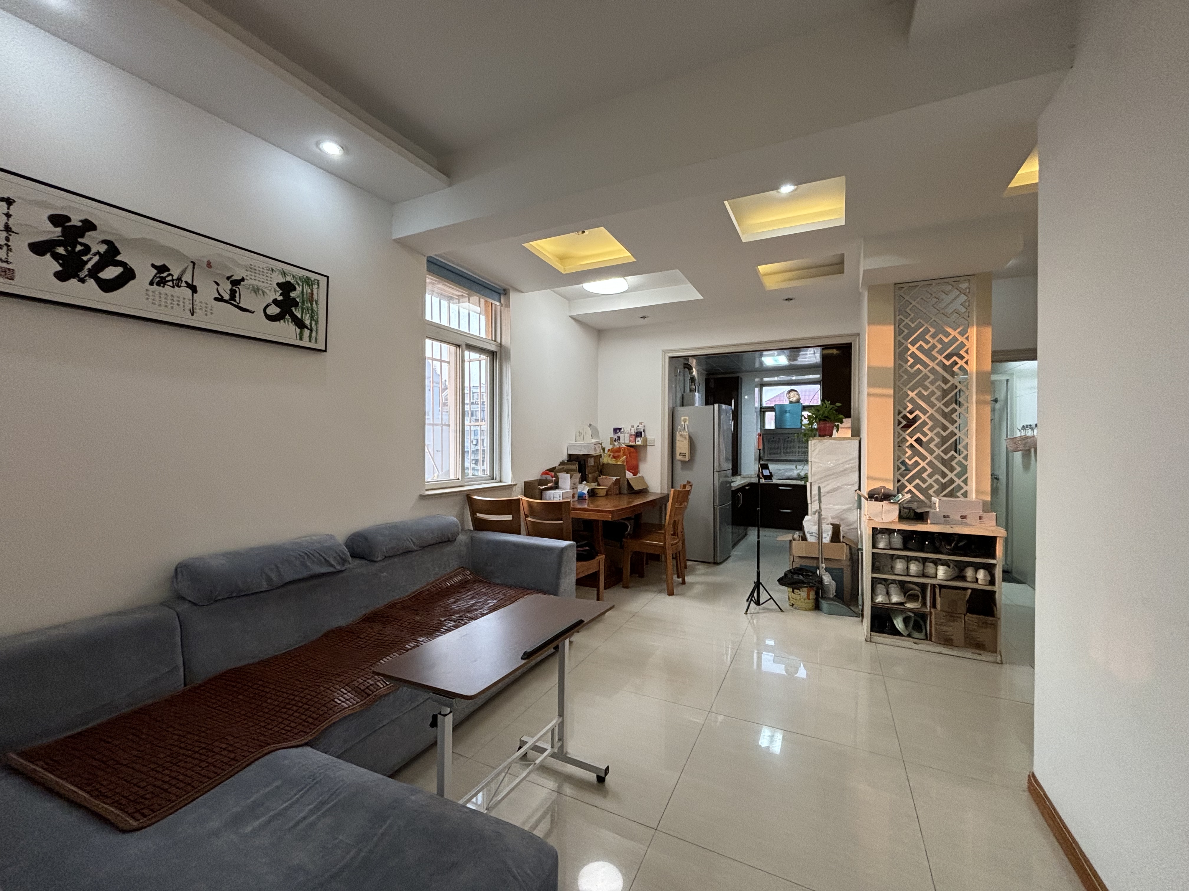 光明新村 2室1厅1卫 65.06m²