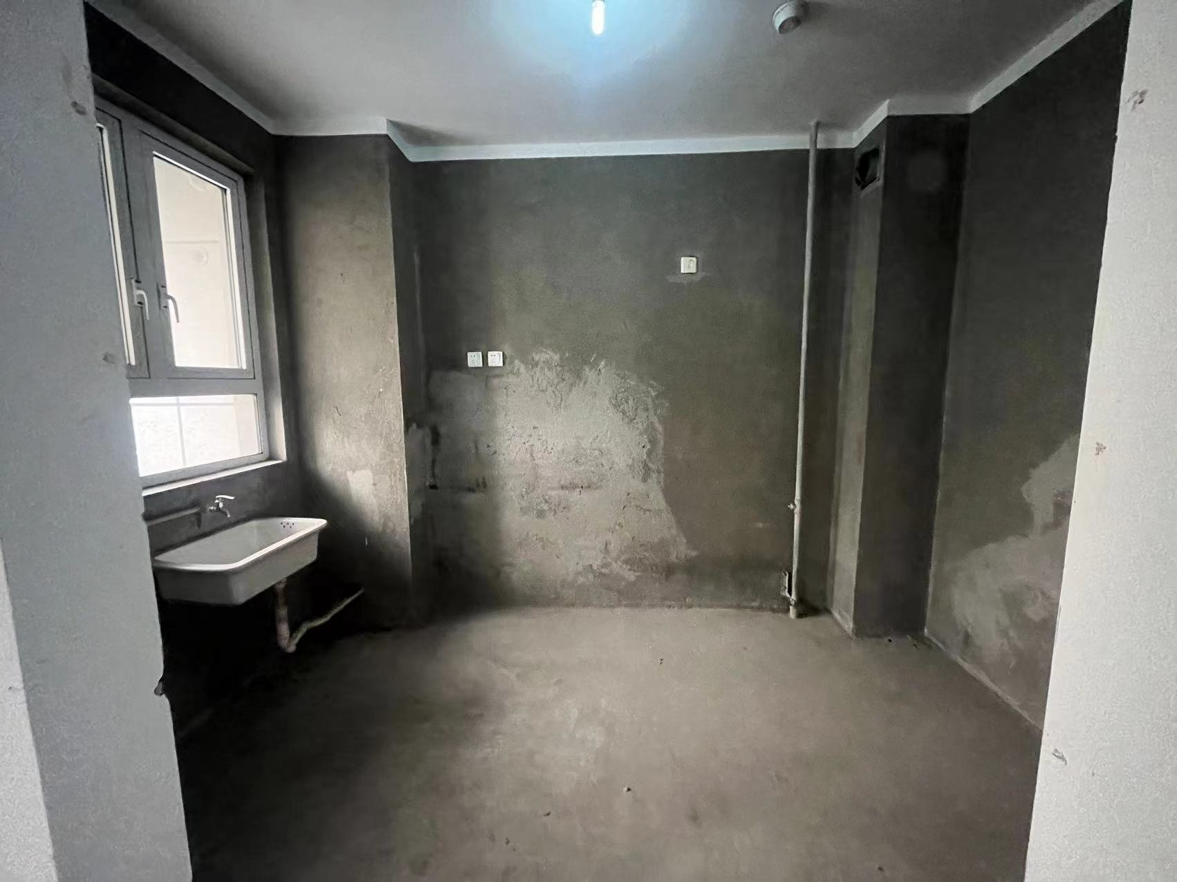 城市嘉苑 3室2厅2卫 135.41m&sup2;