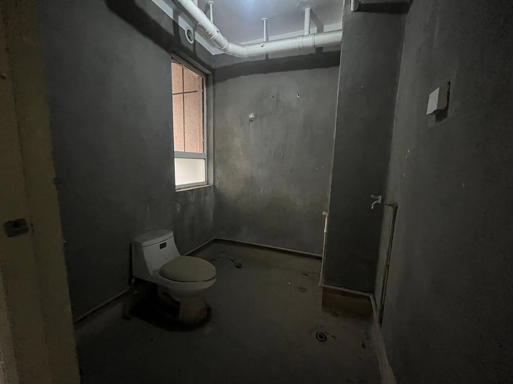 城市嘉苑 3室2厅2卫 135.41m&sup2;