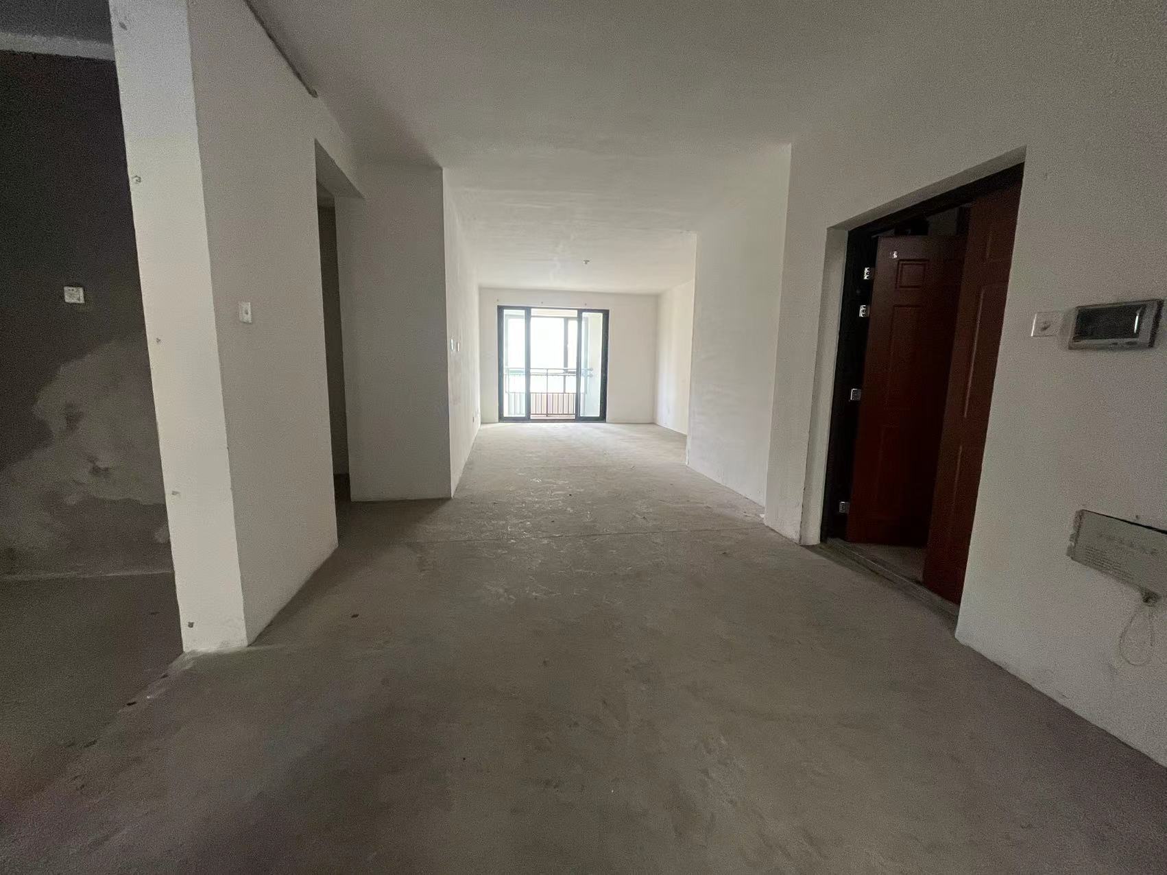 城市嘉苑 3室2厅2卫 135.41m²
