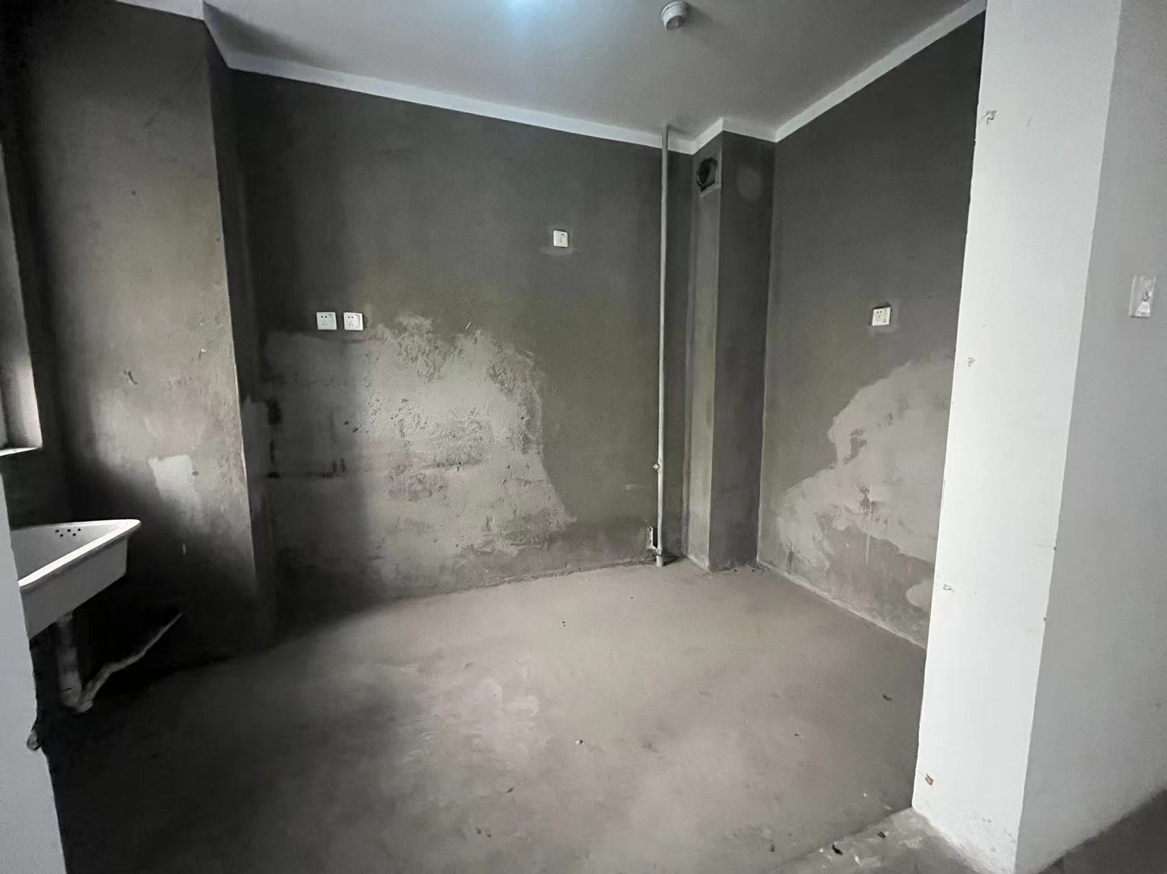 城市嘉苑 3室2厅2卫 135.41m&sup2;